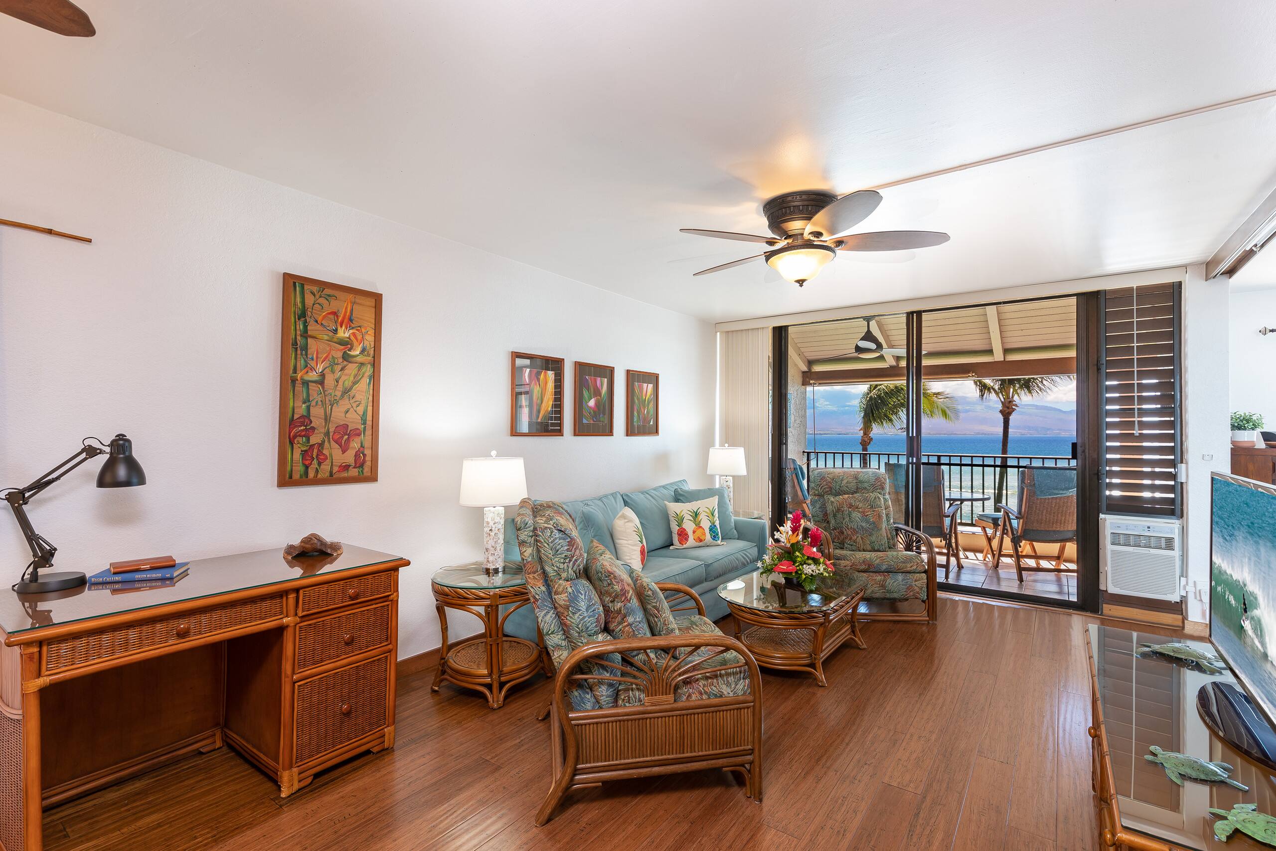 Condo in Wailuku · ★4.74 · 2 bedrooms · 4 beds · 2 baths - Image 8