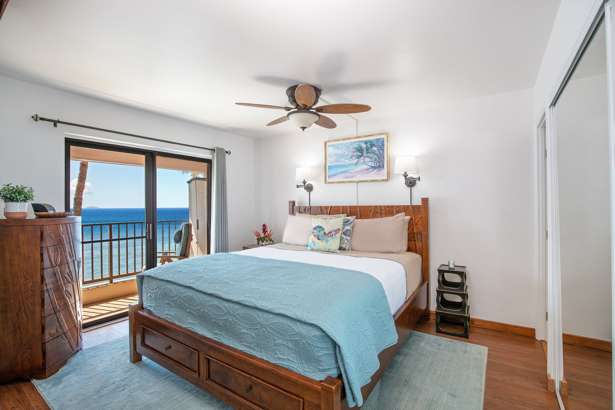 Condo in Wailuku · ★4.74 · 2 bedrooms · 4 beds · 2 baths - Image 27