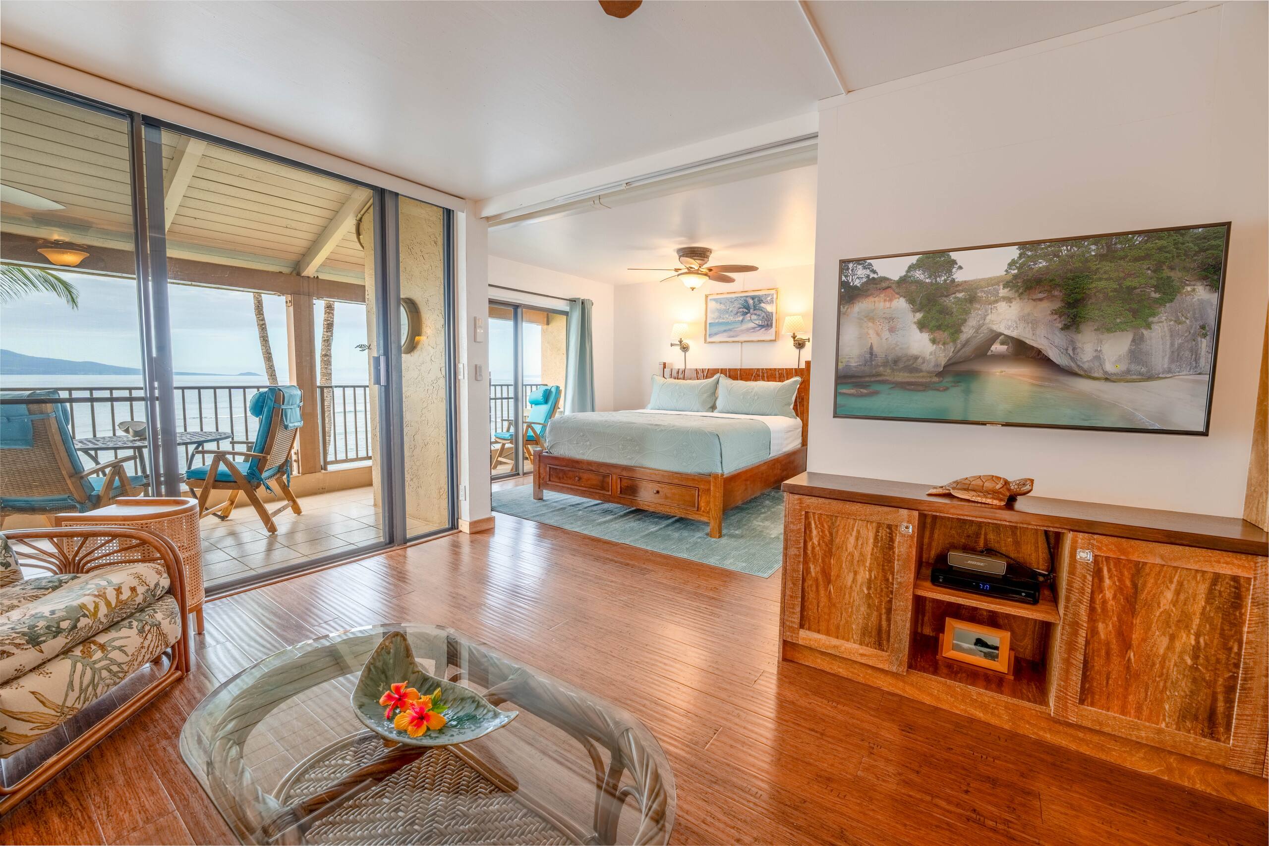 Condo in Wailuku · ★4.74 · 2 bedrooms · 4 beds · 2 baths - Image 14