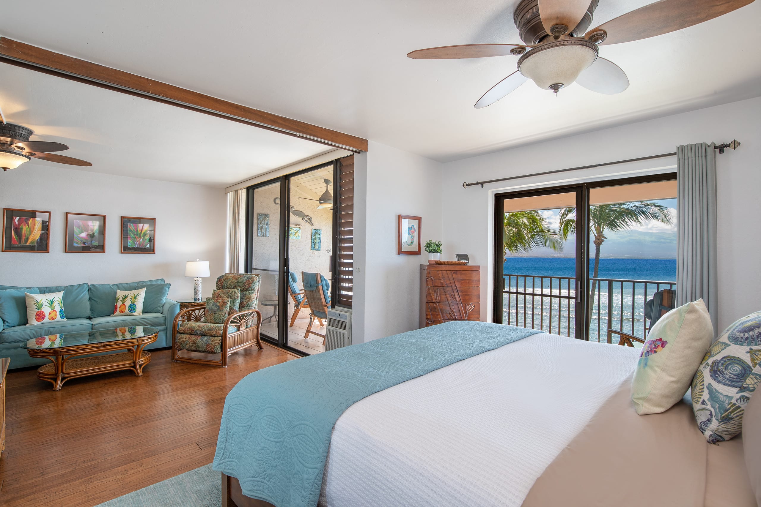 Condo in Wailuku · ★4.74 · 2 bedrooms · 4 beds · 2 baths - Image 26