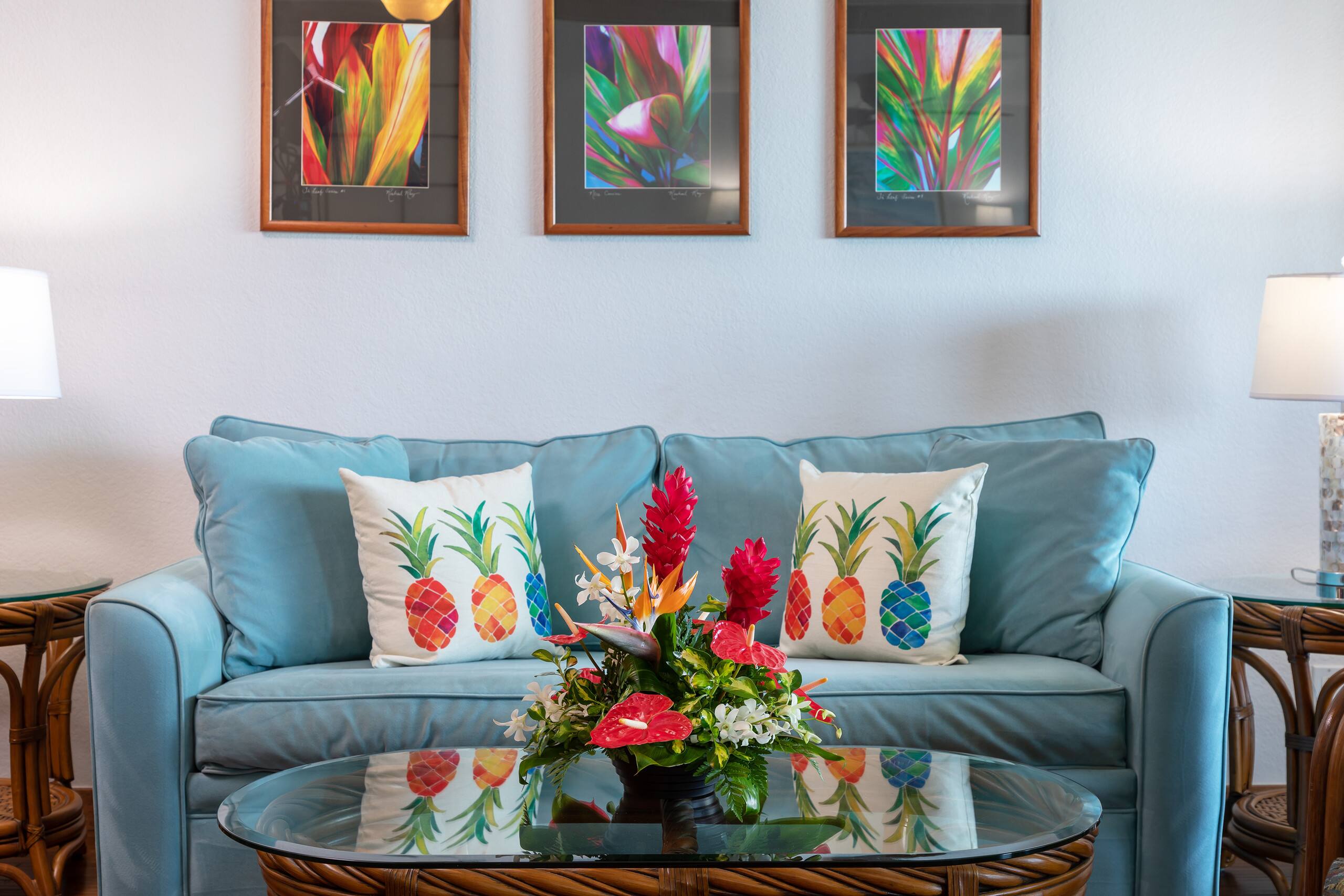 Condo in Wailuku · ★4.74 · 2 bedrooms · 4 beds · 2 baths - Image 9
