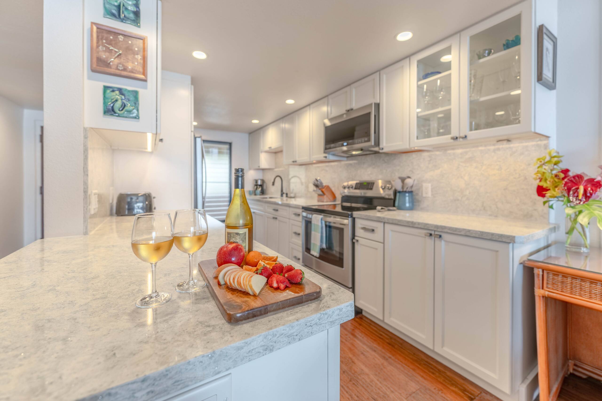 Condo in Wailuku · ★4.74 · 2 bedrooms · 4 beds · 2 baths - Image 21