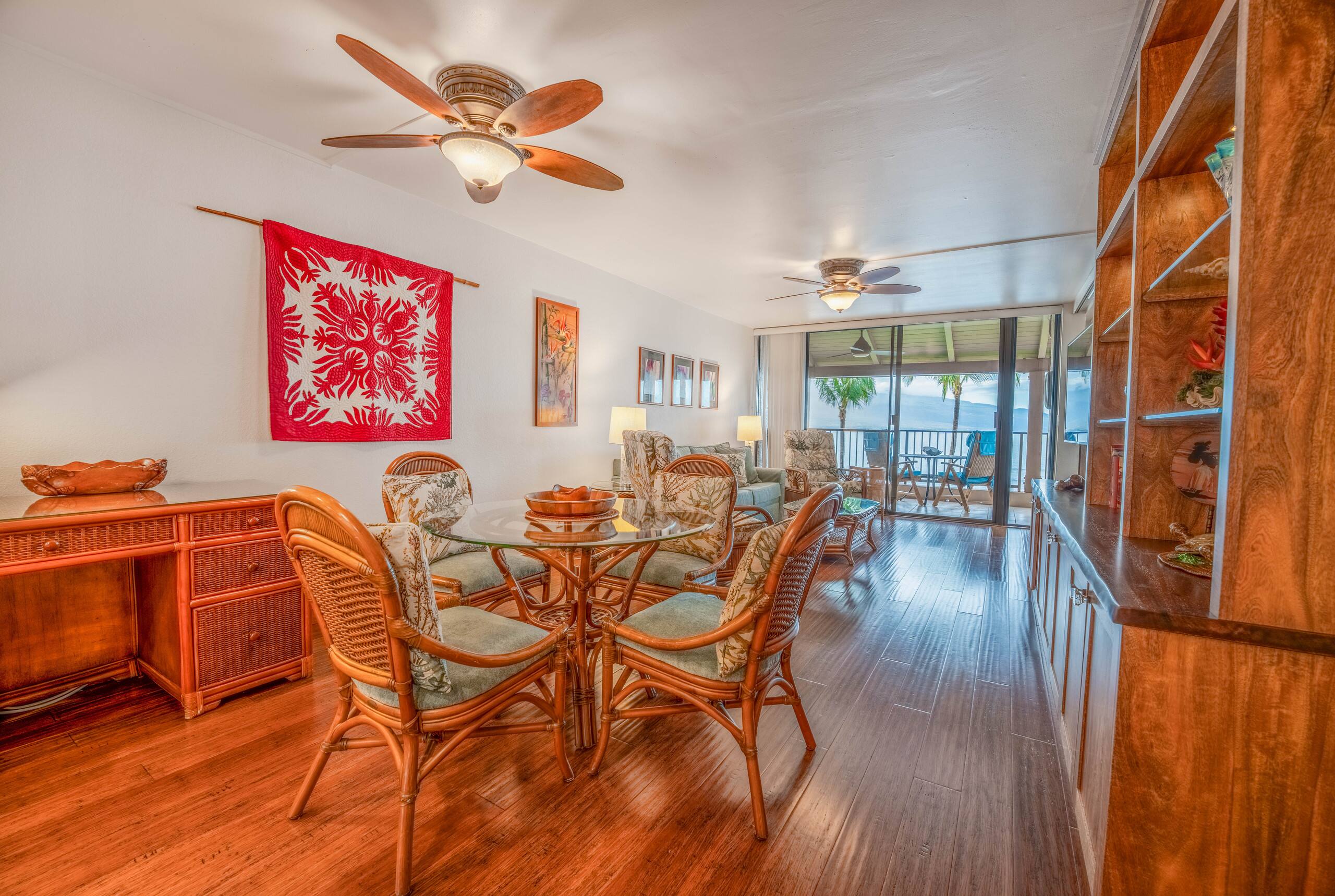 Condo in Wailuku · ★4.74 · 2 bedrooms · 4 beds · 2 baths - Image 25
