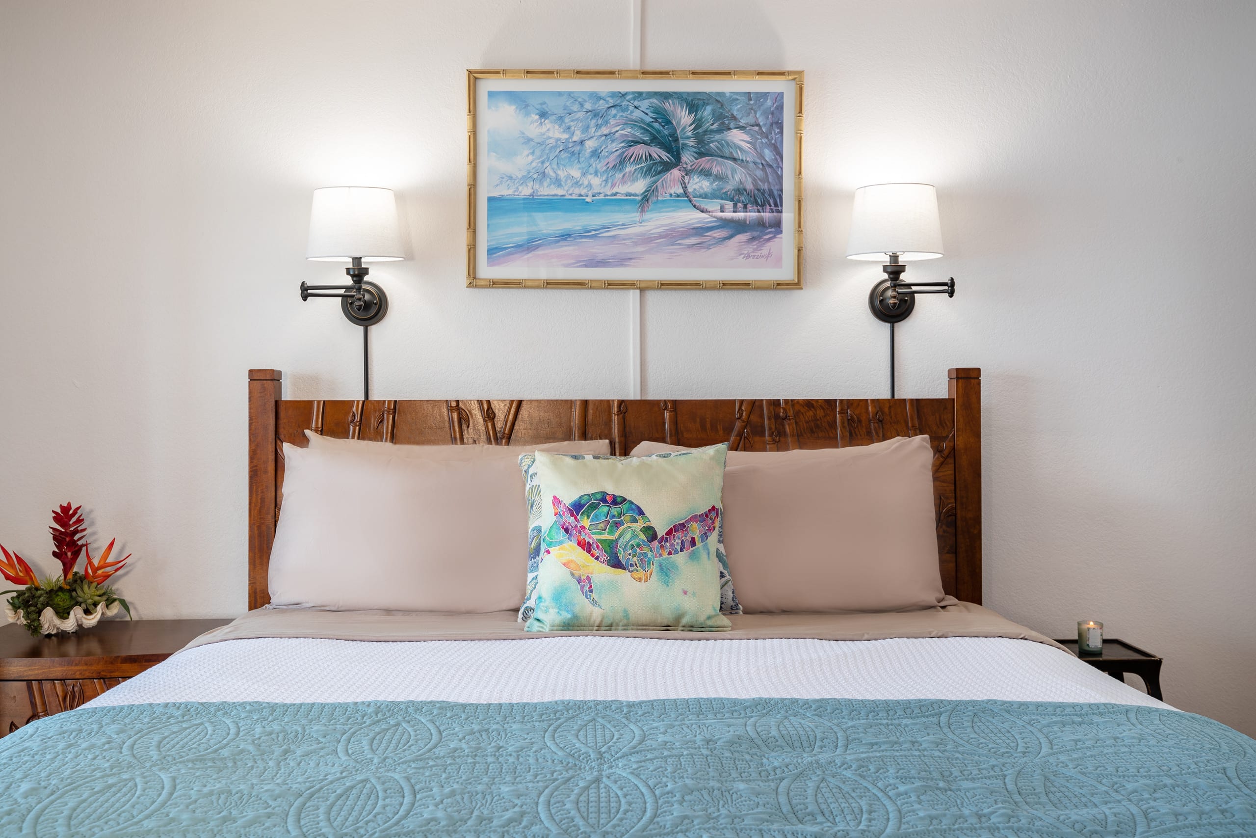 Condo in Wailuku · ★4.74 · 2 bedrooms · 4 beds · 2 baths - Image 36