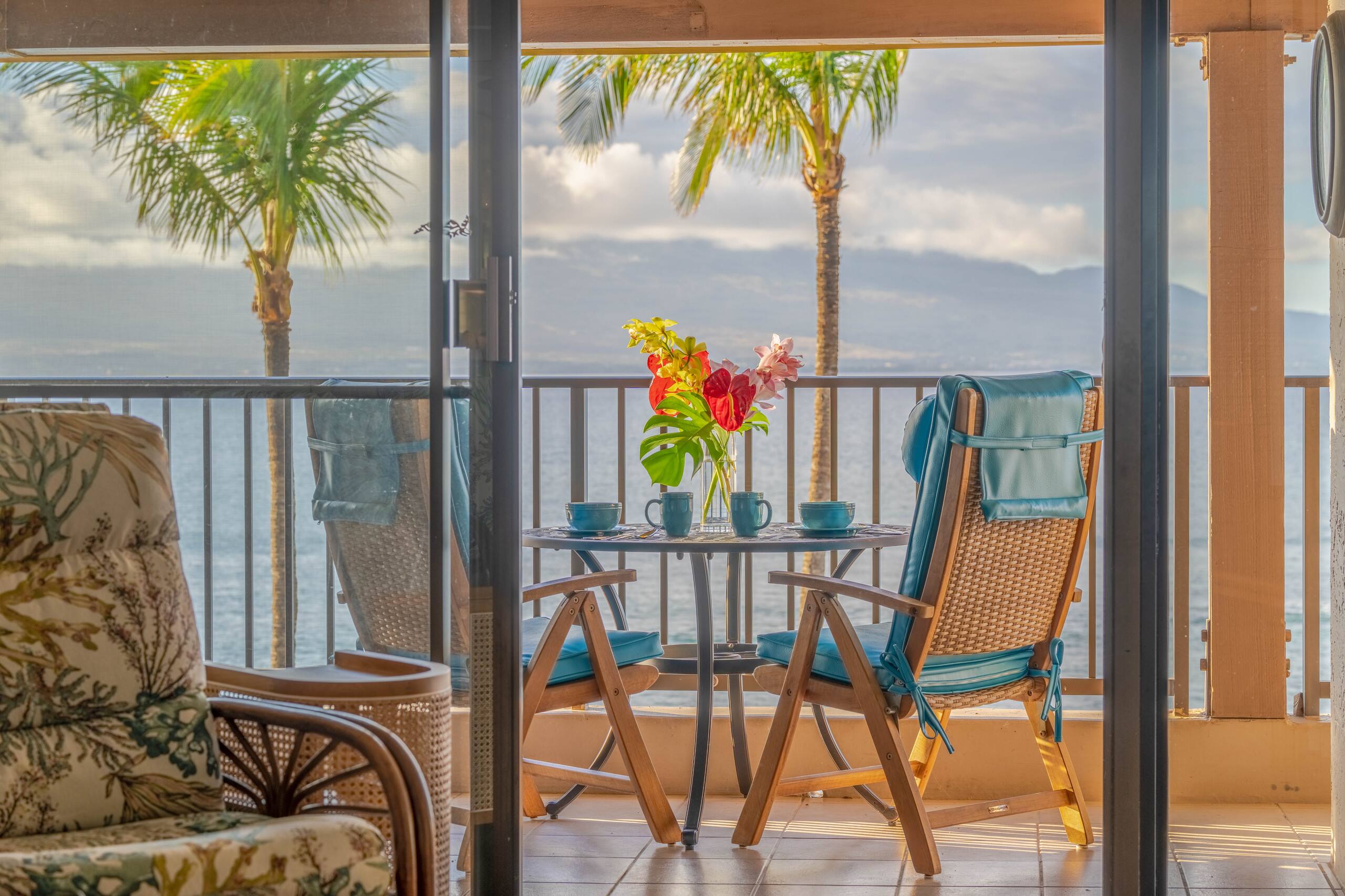Condo in Wailuku · ★4.74 · 2 bedrooms · 4 beds · 2 baths - Image 5