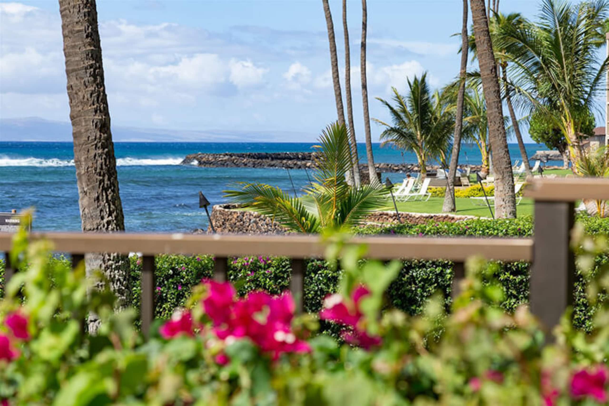 Condo in Wailuku · ★4.97 · 2 bedrooms · 2 beds · 2 baths - Image 42