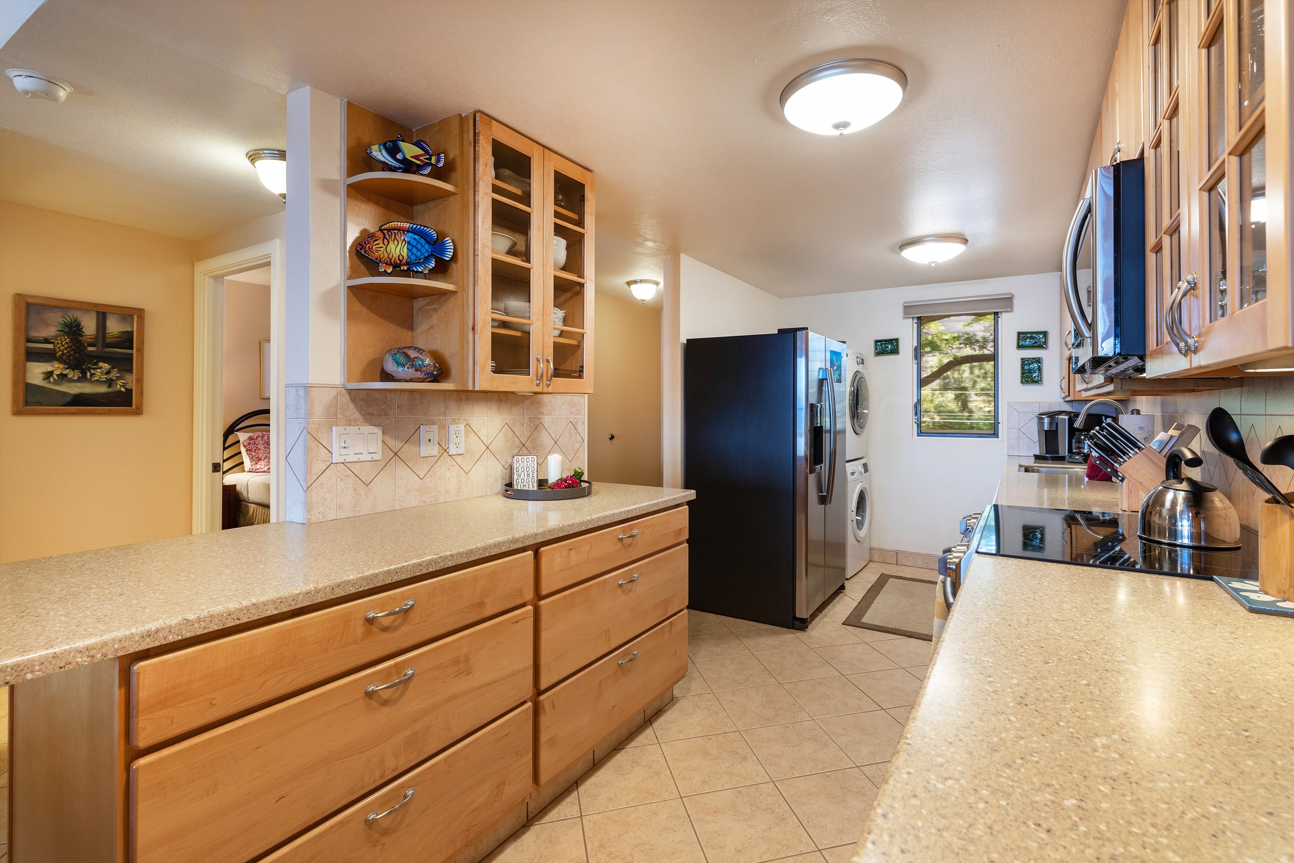 Condo in Wailuku · ★4.97 · 2 bedrooms · 2 beds · 2 baths - Image 13