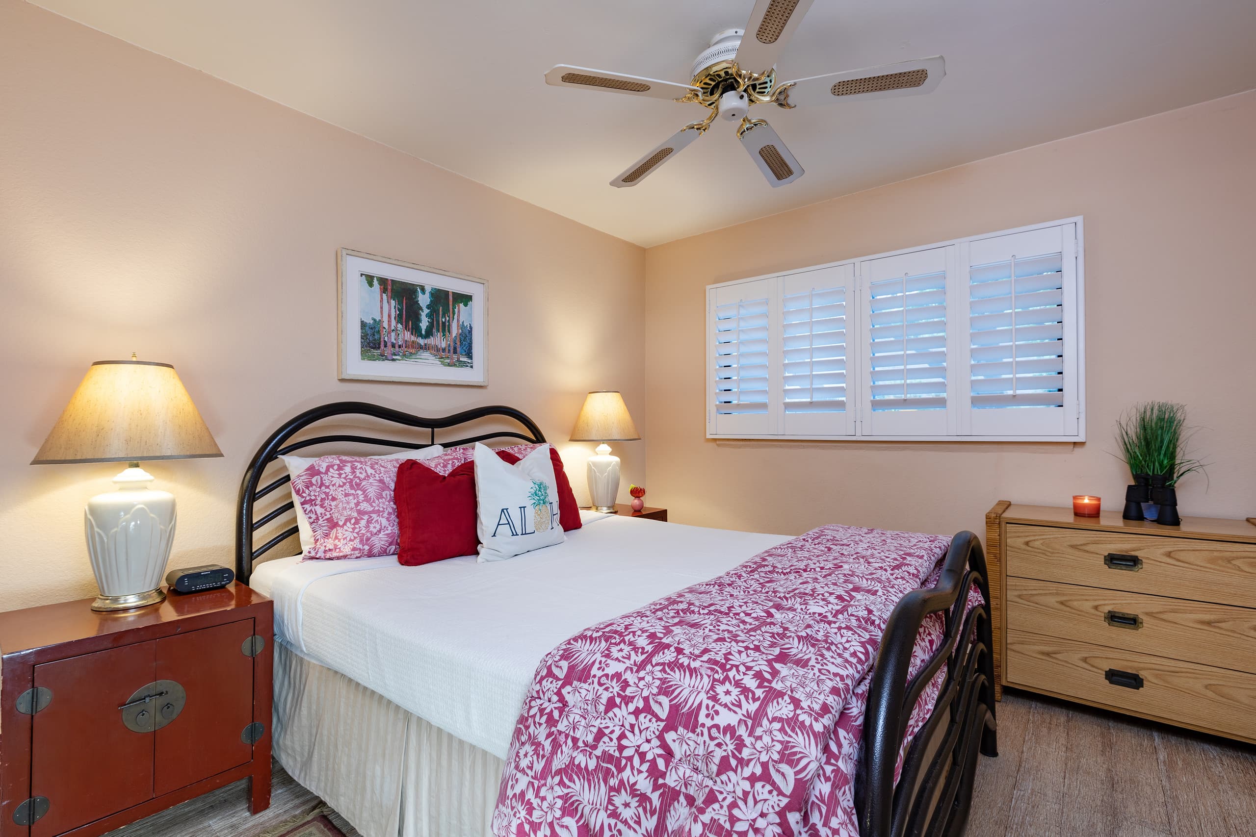 Condo in Wailuku · ★4.97 · 2 bedrooms · 2 beds · 2 baths - Image 23