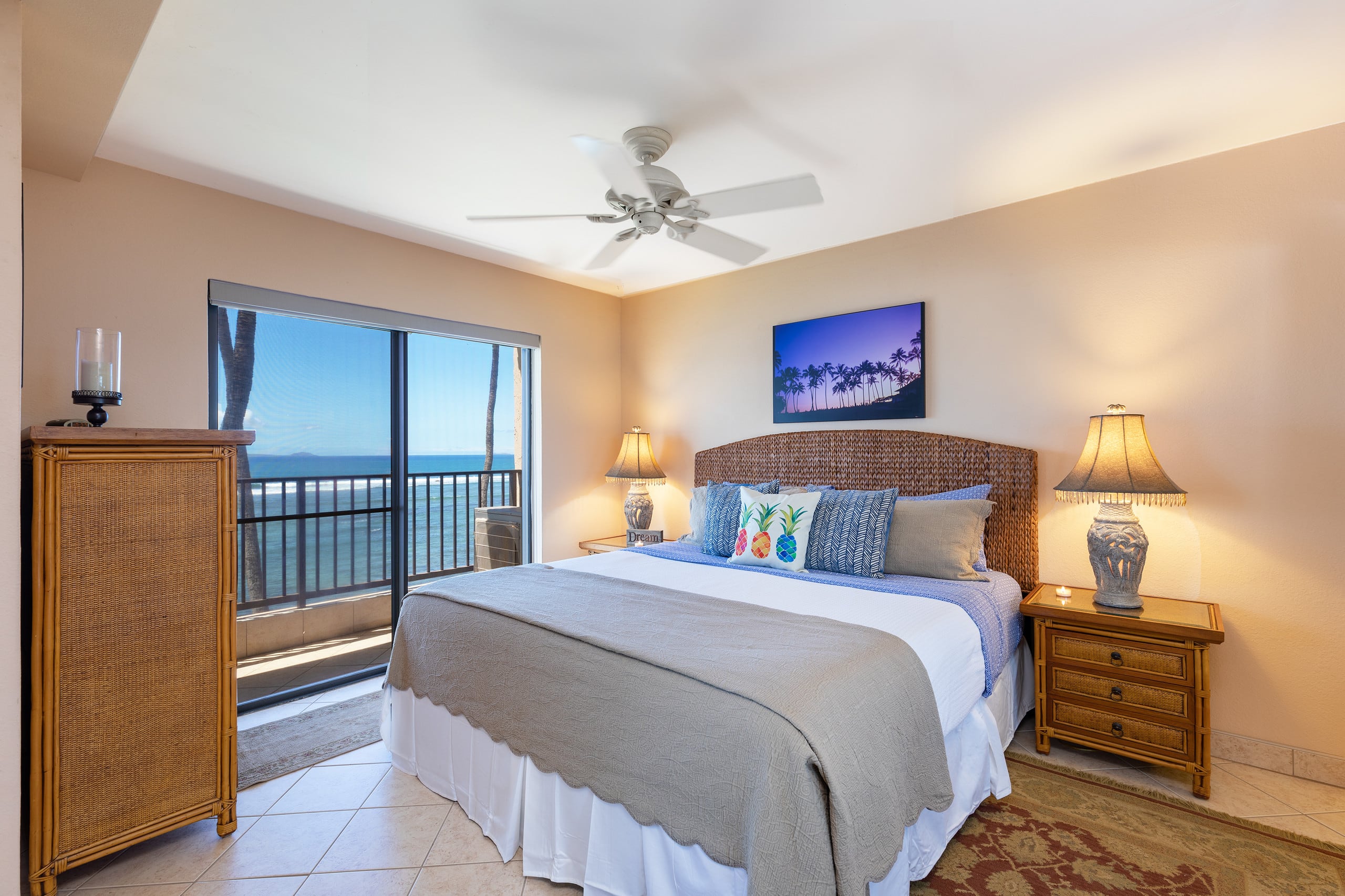 Condo in Wailuku · ★4.97 · 2 bedrooms · 2 beds · 2 baths - Image 16