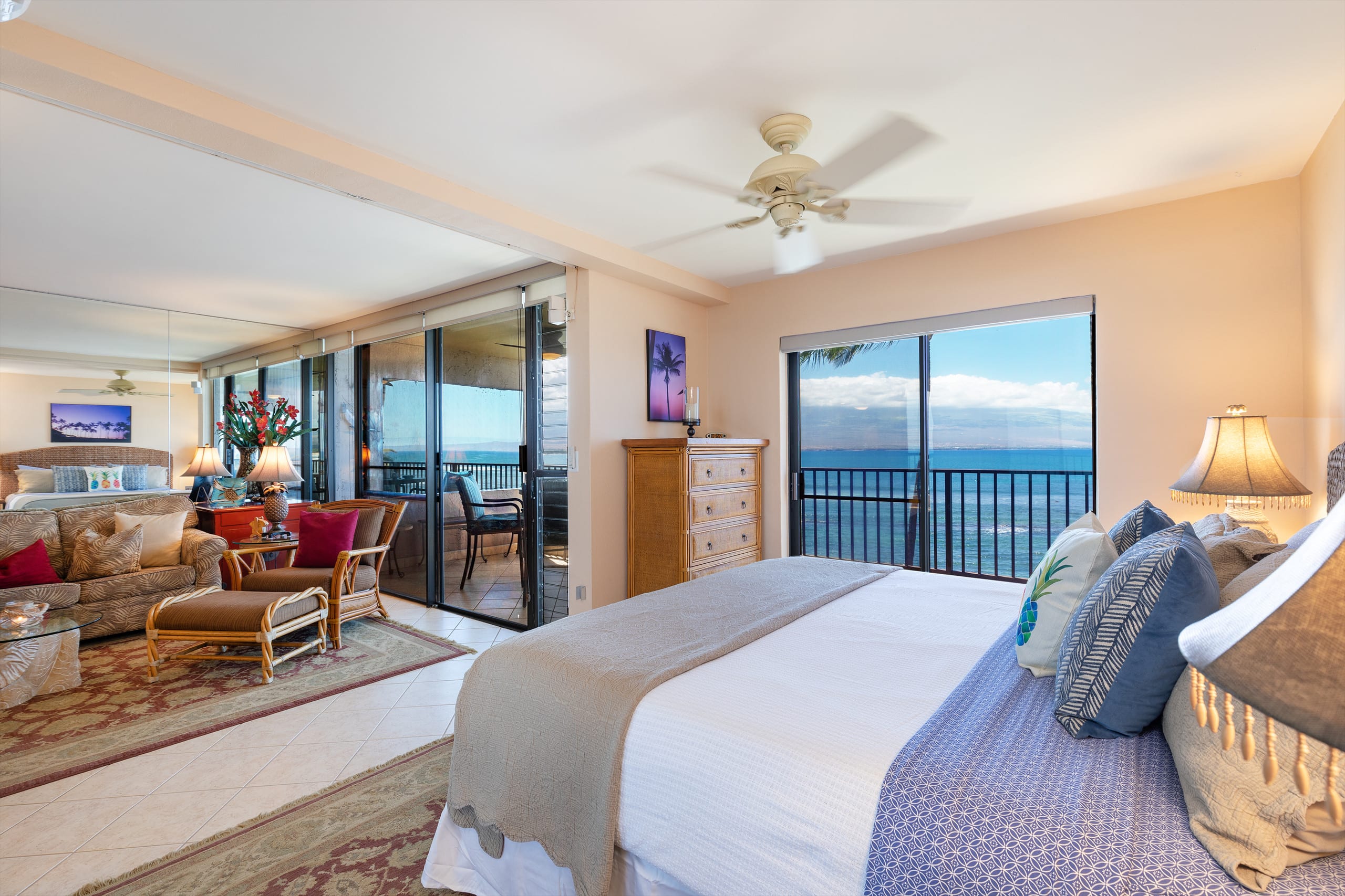 Condo in Wailuku · ★4.97 · 2 bedrooms · 2 beds · 2 baths - Image 19