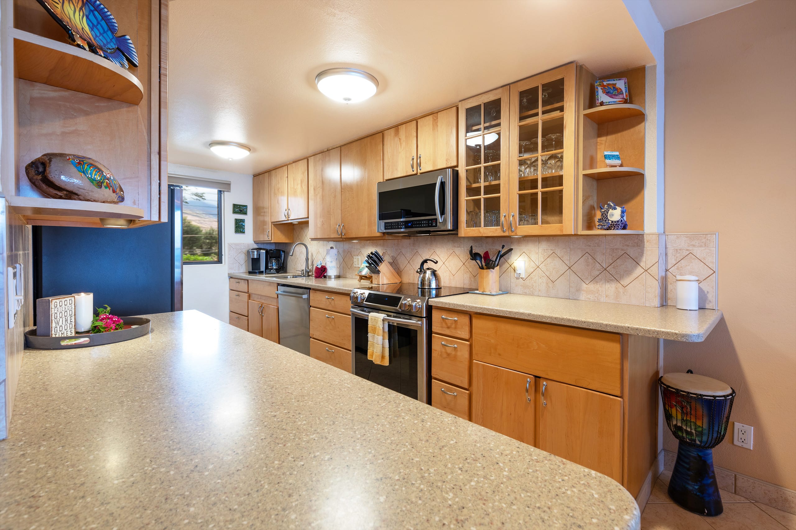 Condo in Wailuku · ★4.97 · 2 bedrooms · 2 beds · 2 baths - Image 12