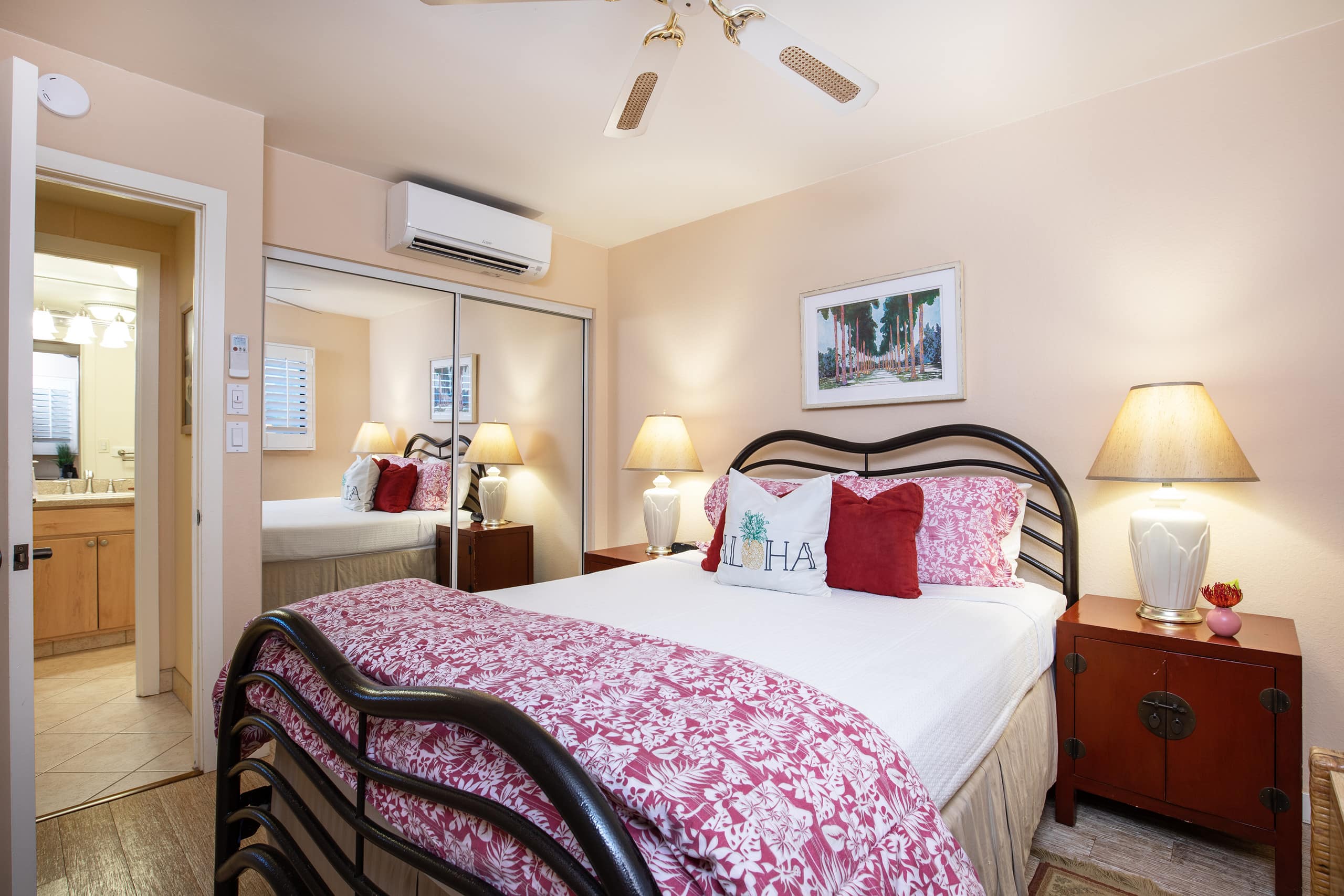 Condo in Wailuku · ★4.97 · 2 bedrooms · 2 beds · 2 baths - Image 24
