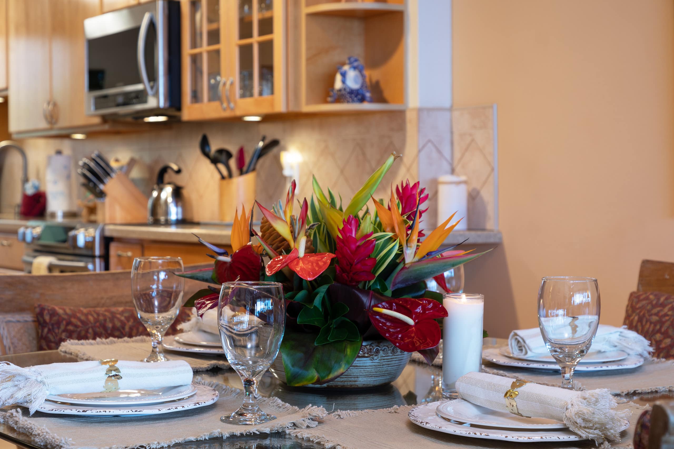 Condo in Wailuku · ★4.97 · 2 bedrooms · 2 beds · 2 baths - Image 10