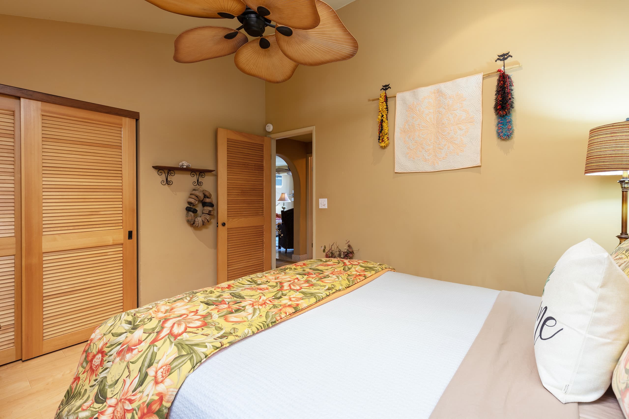 Condo in Wailuku · ★4.75 · 2 bedrooms · 2 beds · 2 shared baths - Image 24