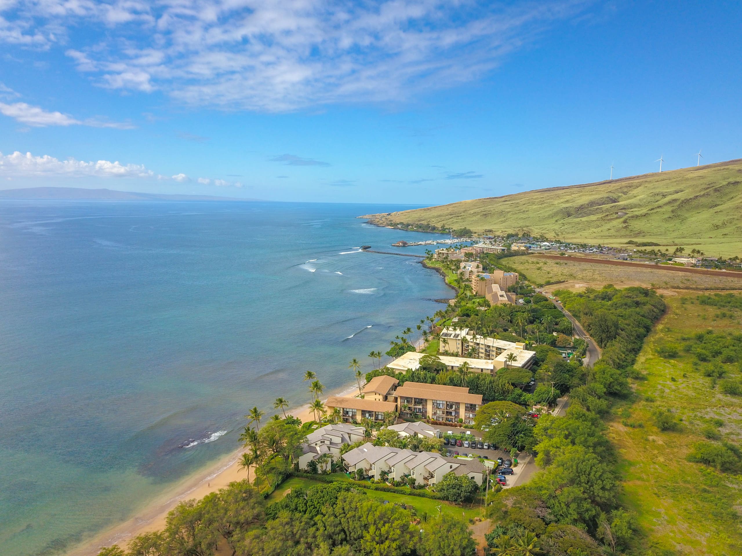 Condo in Wailuku · ★4.75 · 2 bedrooms · 2 beds · 2 shared baths - Image 39