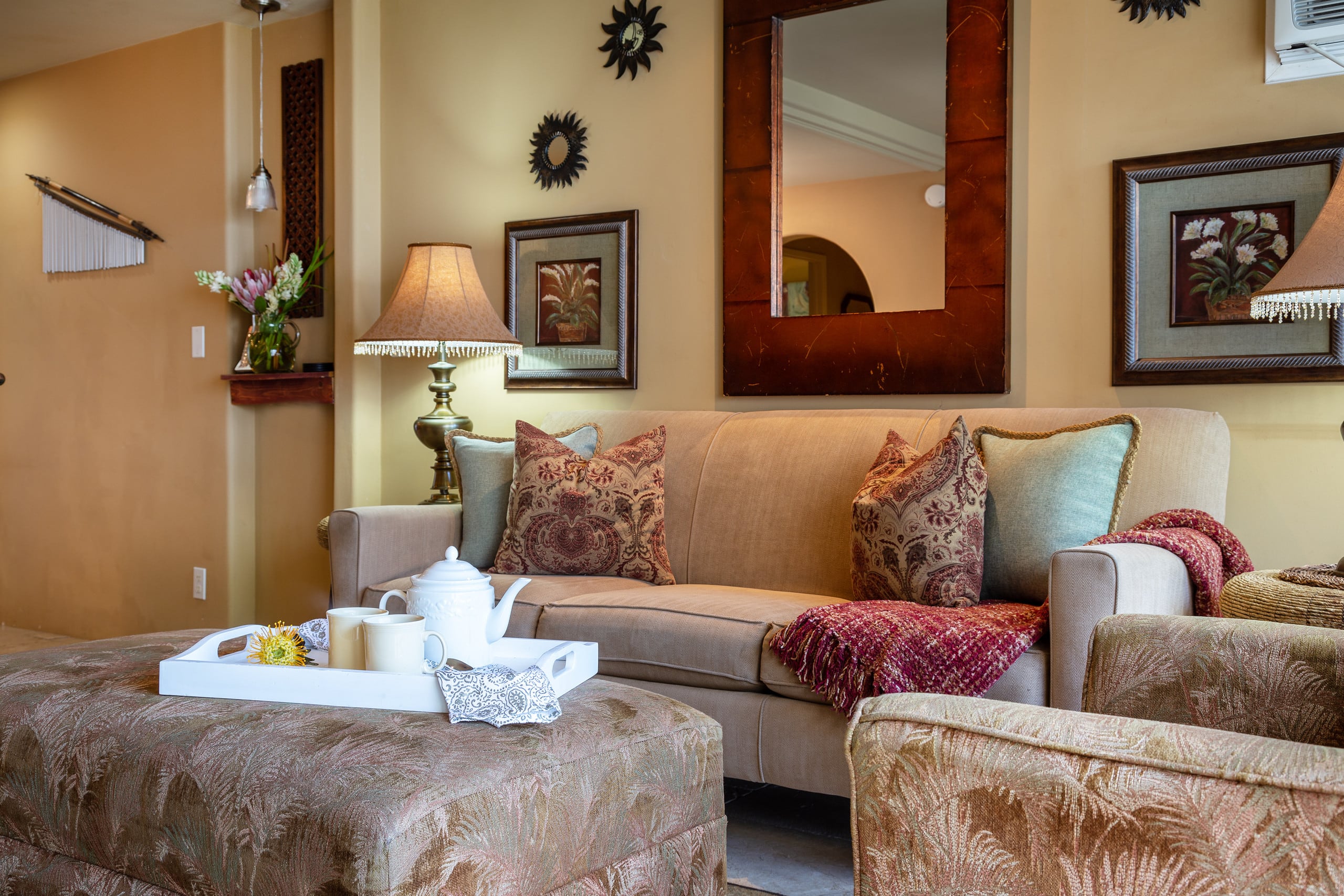 Condo in Wailuku · ★4.75 · 2 bedrooms · 2 beds · 2 shared baths - Image 8