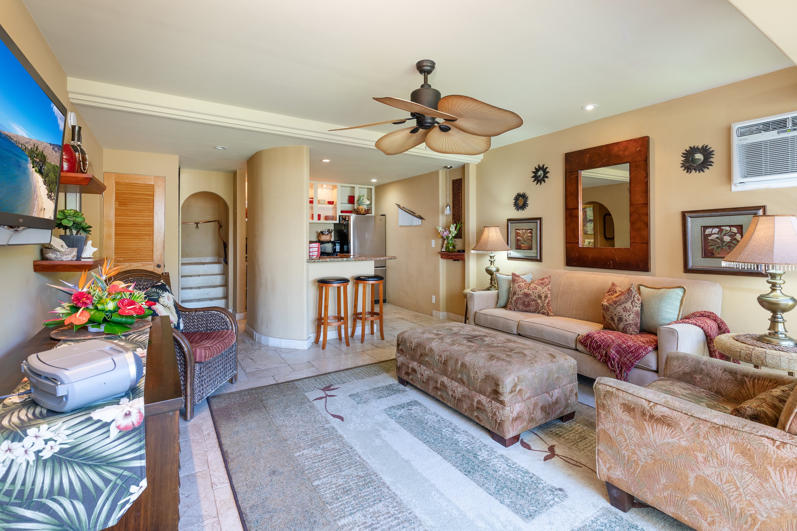Condo in Wailuku · ★4.75 · 2 bedrooms · 2 beds · 2 shared baths - Image 7