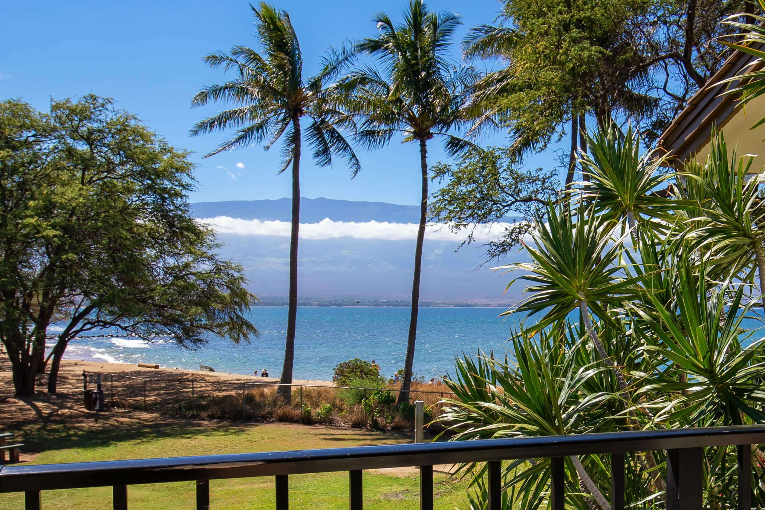 Condo in Wailuku · ★4.75 · 2 bedrooms · 2 beds · 2 shared baths - Image 2