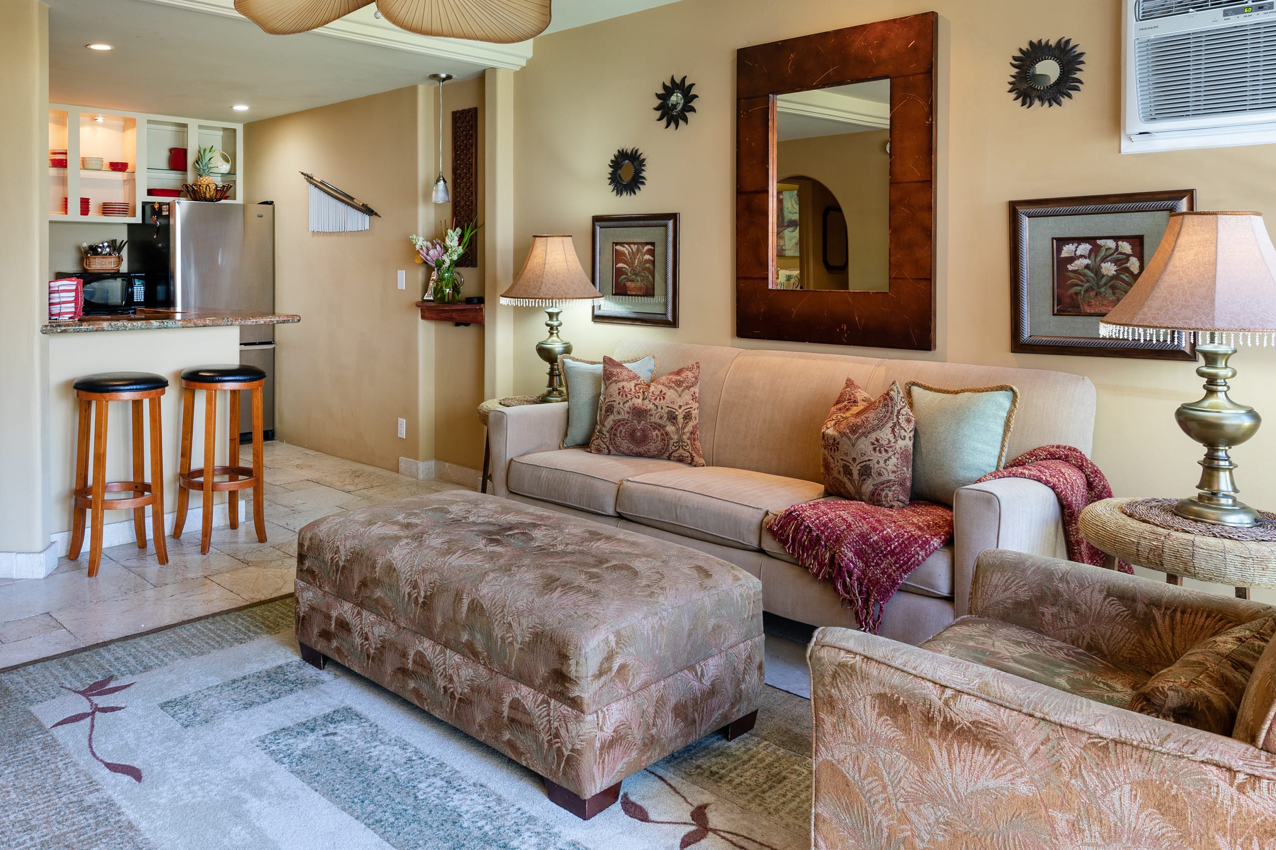 Condo in Wailuku · ★4.75 · 2 bedrooms · 2 beds · 2 shared baths - Image 9