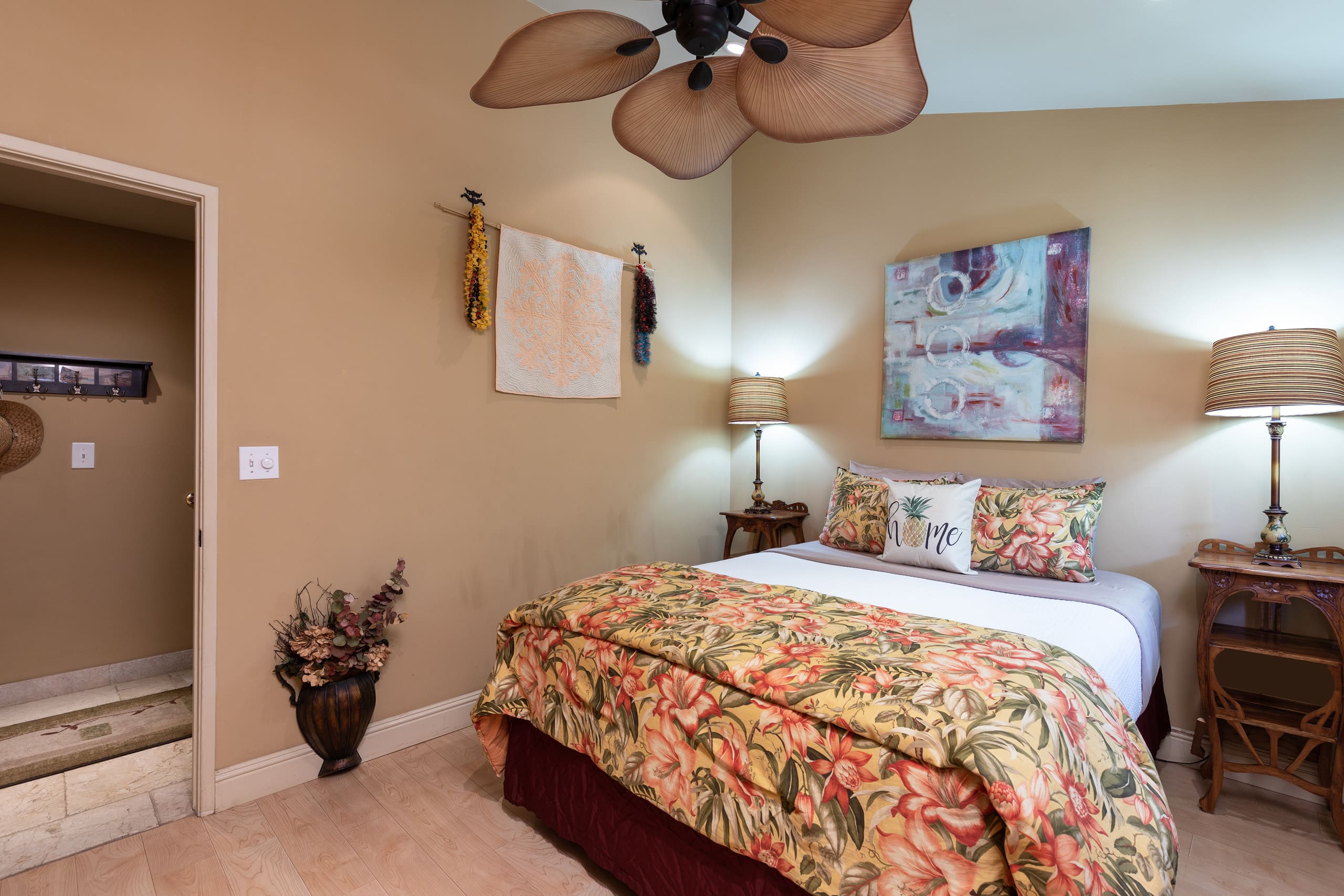 Condo in Wailuku · ★4.75 · 2 bedrooms · 2 beds · 2 shared baths - Image 25