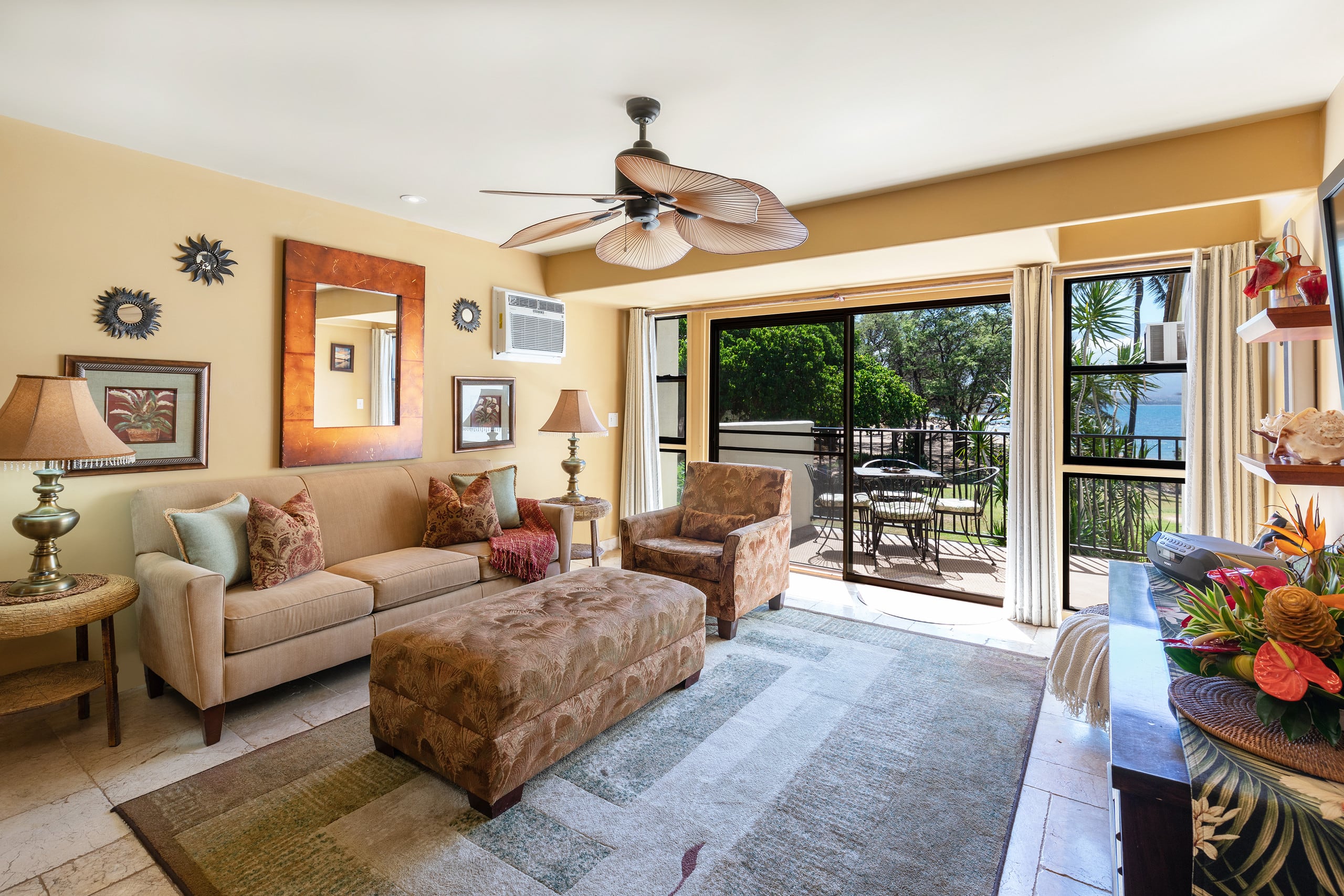 Condo in Wailuku · ★4.75 · 2 bedrooms · 2 beds · 2 shared baths - Image 5
