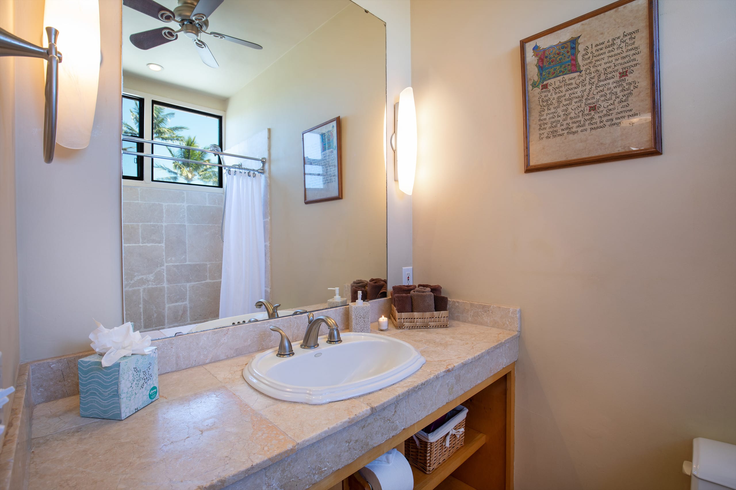 Condo in Wailuku · ★4.75 · 2 bedrooms · 2 beds · 2 shared baths - Image 21