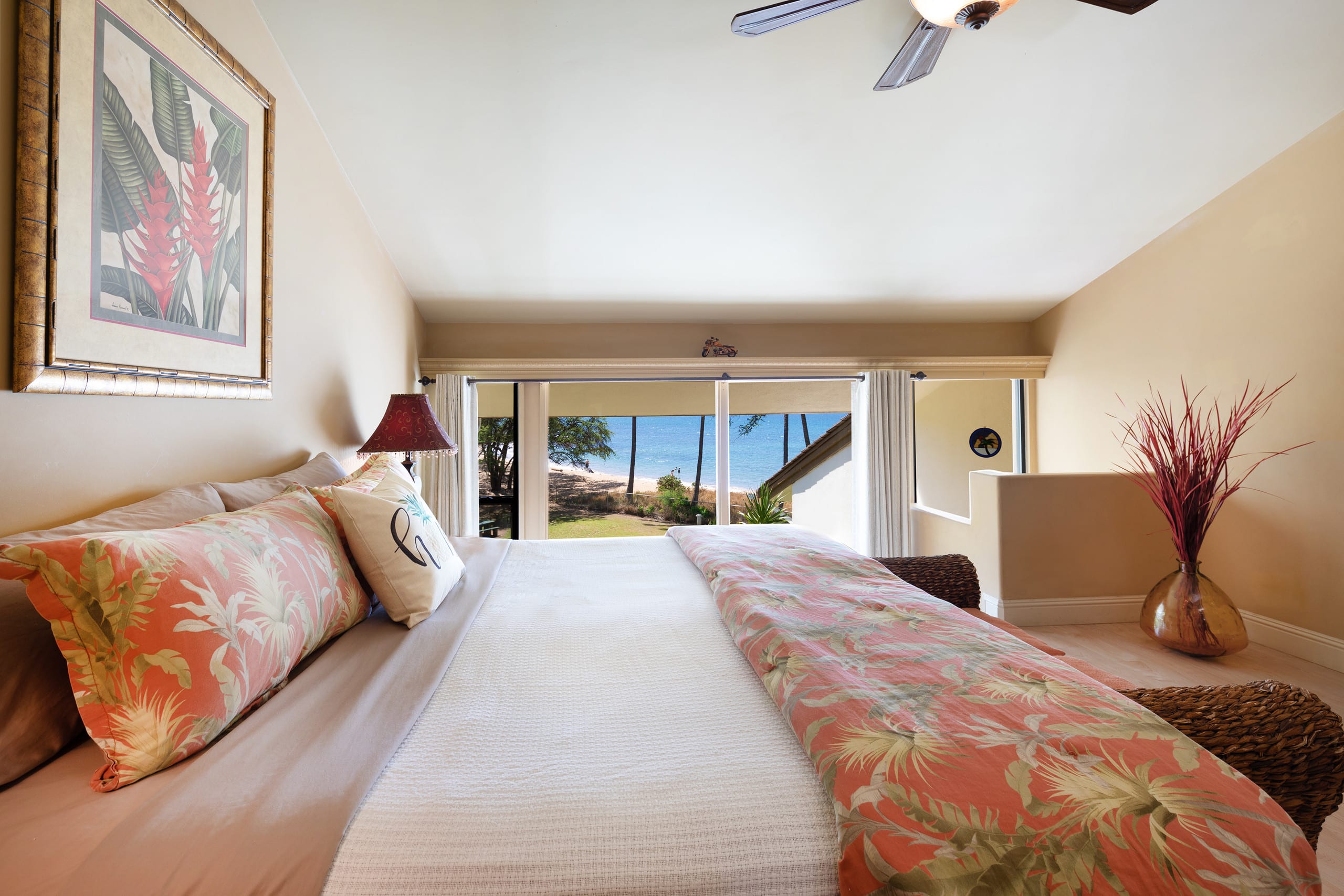 Condo in Wailuku · ★4.75 · 2 bedrooms · 2 beds · 2 shared baths - Image 19