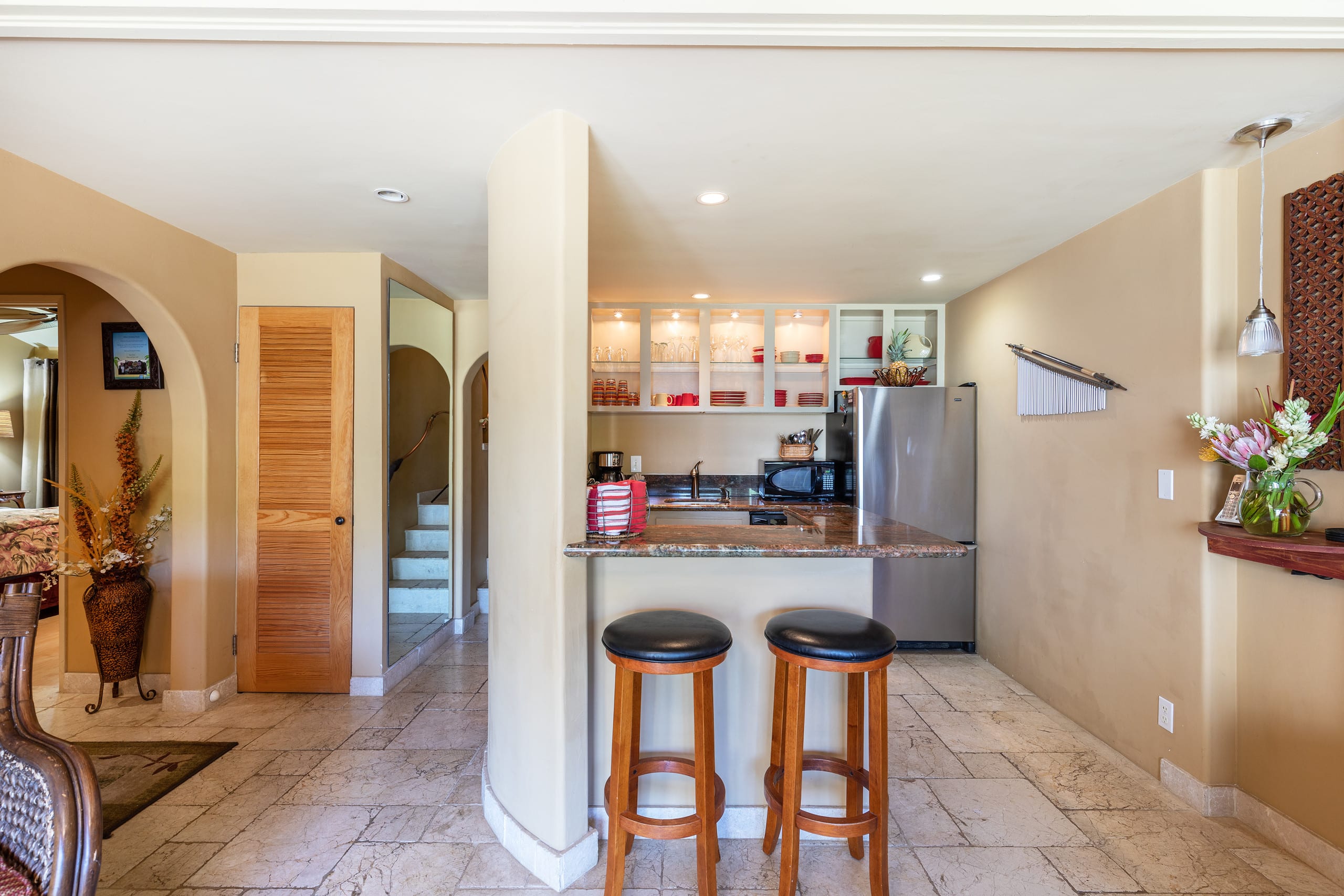 Condo in Wailuku · ★4.75 · 2 bedrooms · 2 beds · 2 shared baths - Image 11