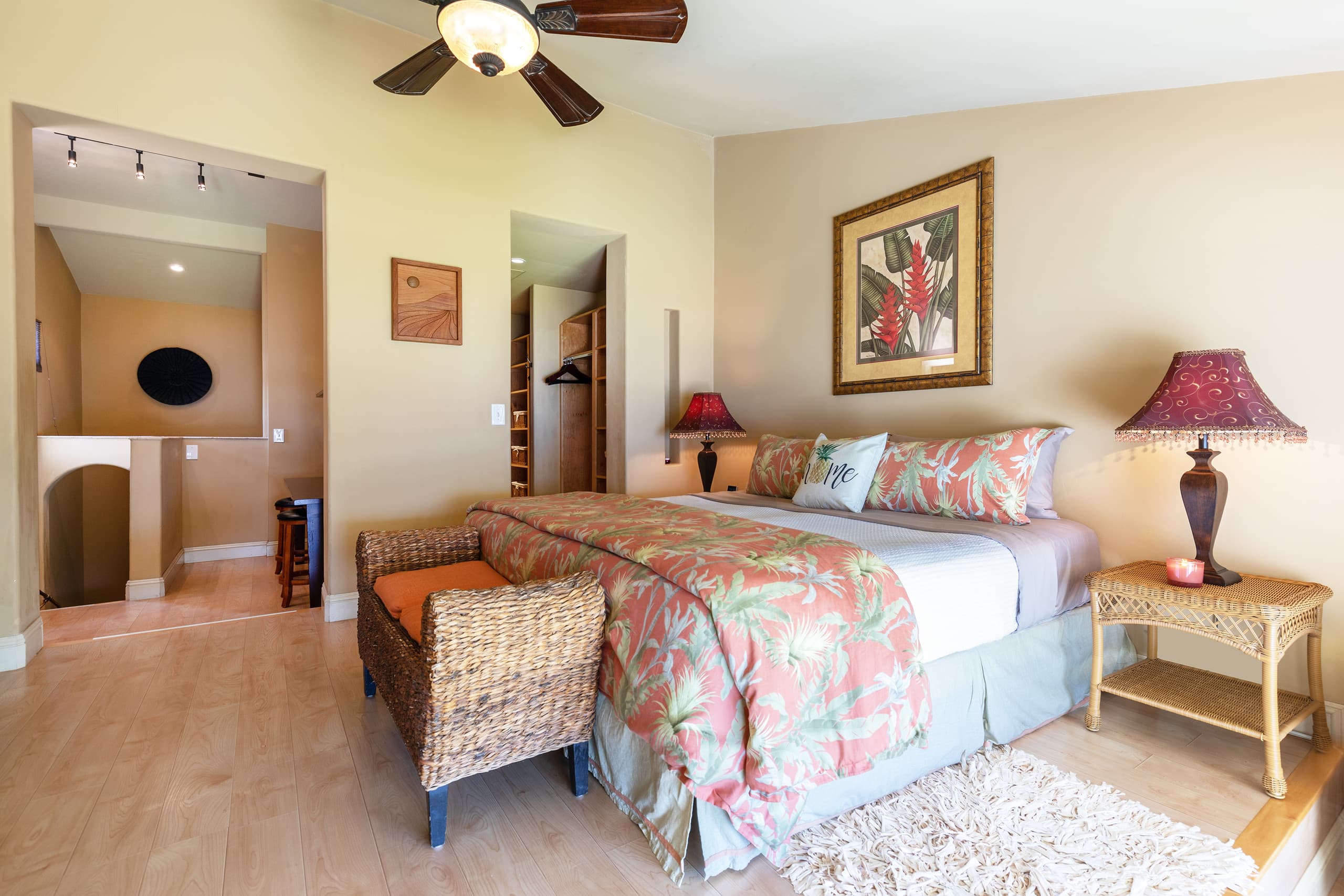 Condo in Wailuku · ★4.75 · 2 bedrooms · 2 beds · 2 shared baths - Image 17