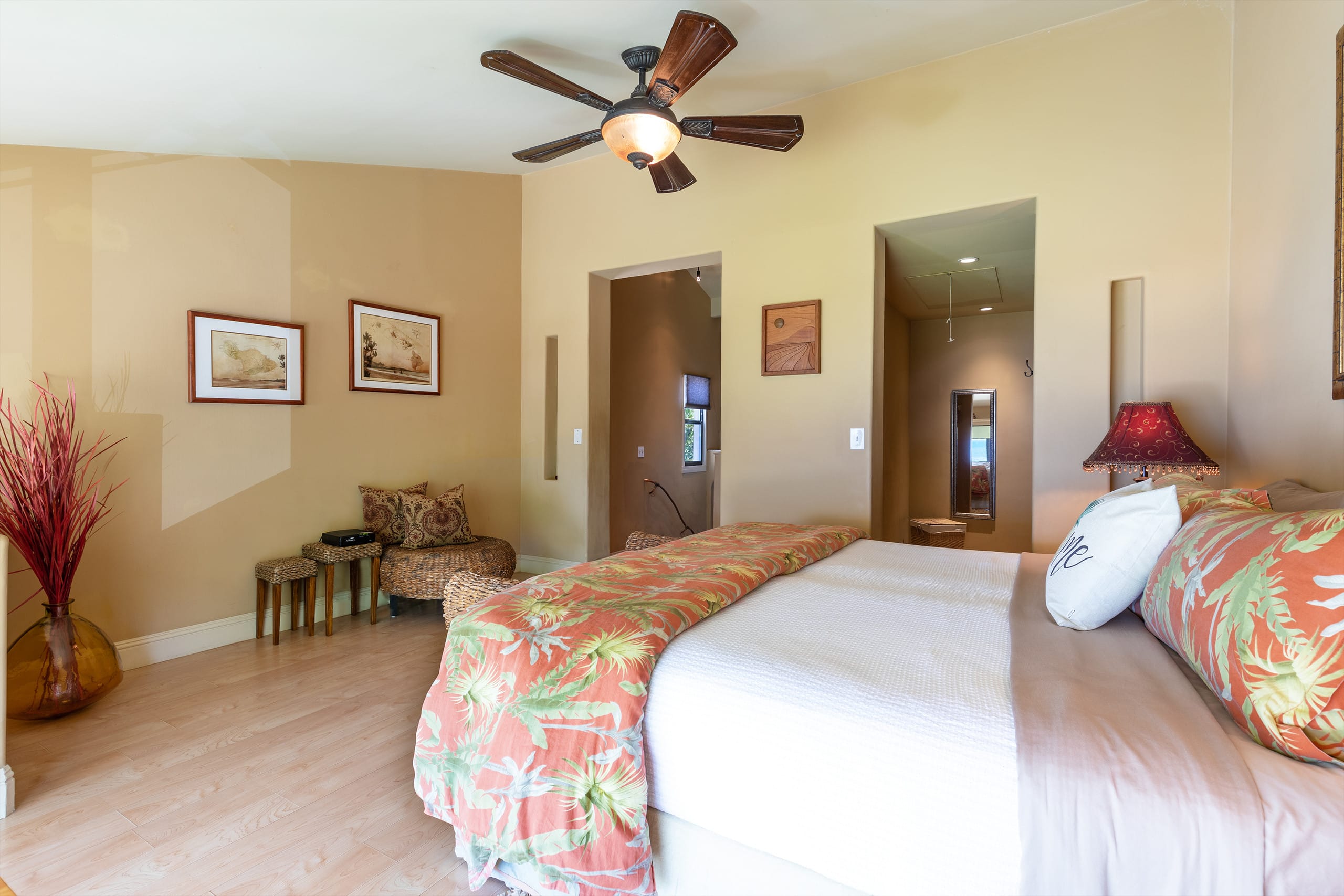 Condo in Wailuku · ★4.75 · 2 bedrooms · 2 beds · 2 shared baths - Image 18