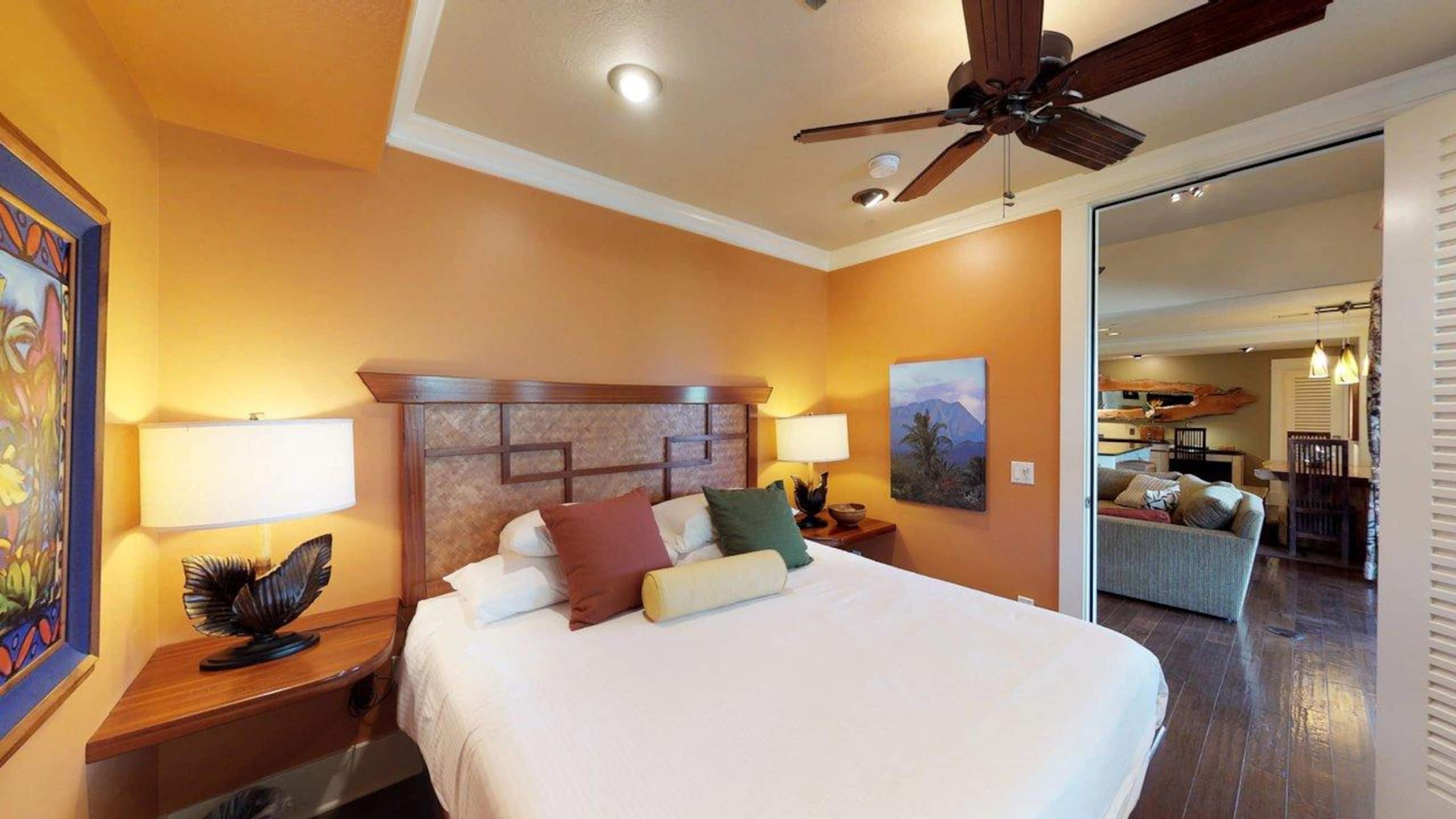 4BR I Exclusive Ocean View Penthouse l Grand Lanai - Photo 37