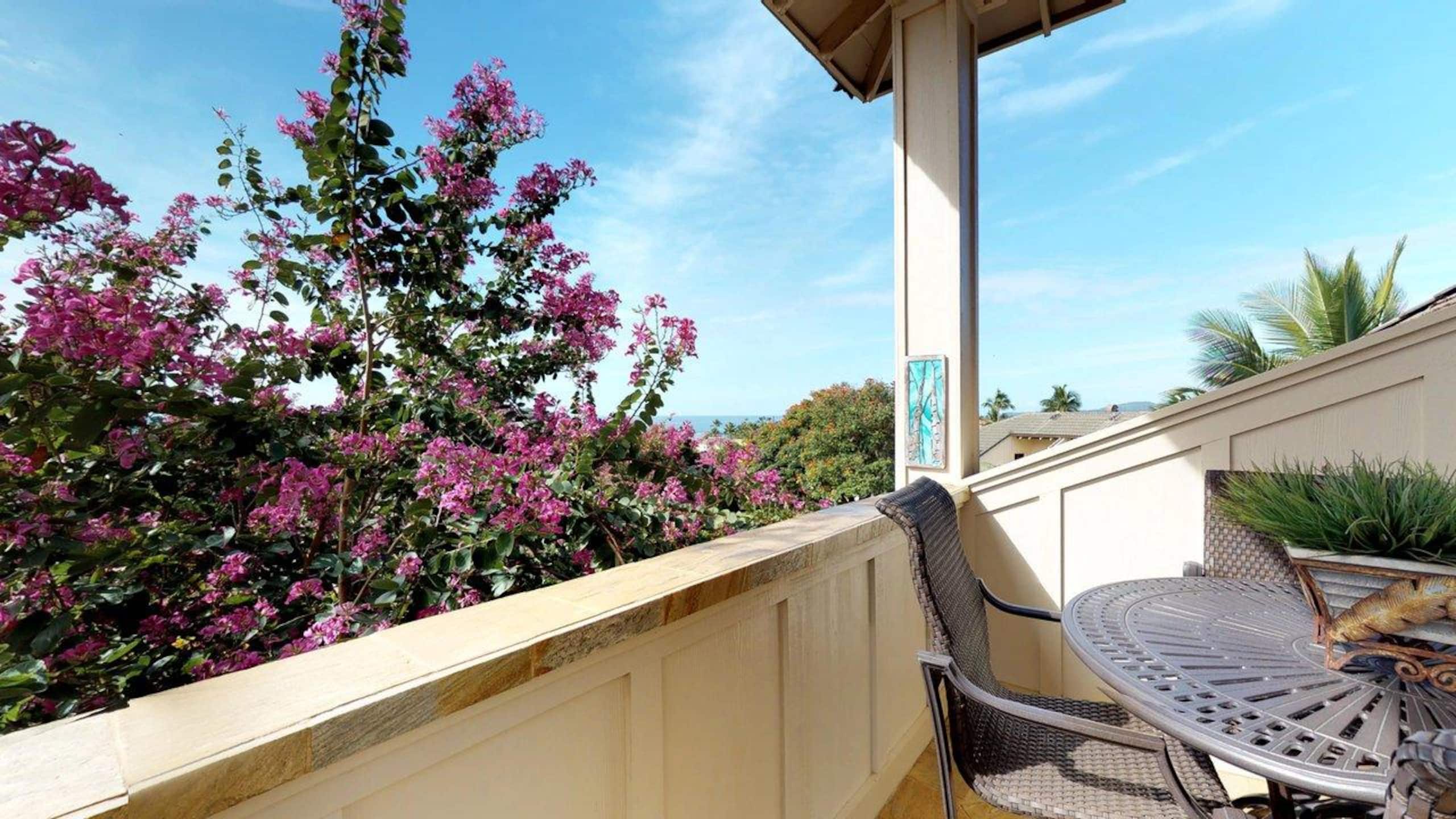 4BR I Exclusive Ocean View Penthouse l Grand Lanai - Photo 33