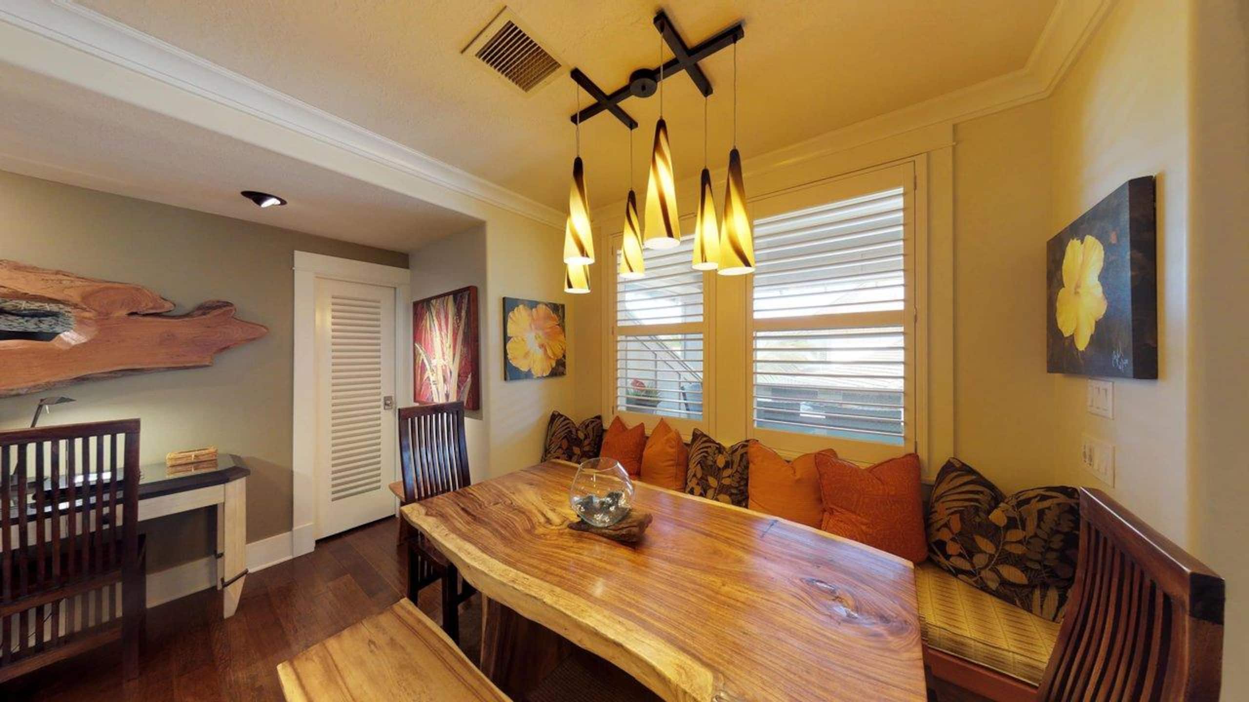 4BR I Exclusive Ocean View Penthouse l Grand Lanai - Photo 9
