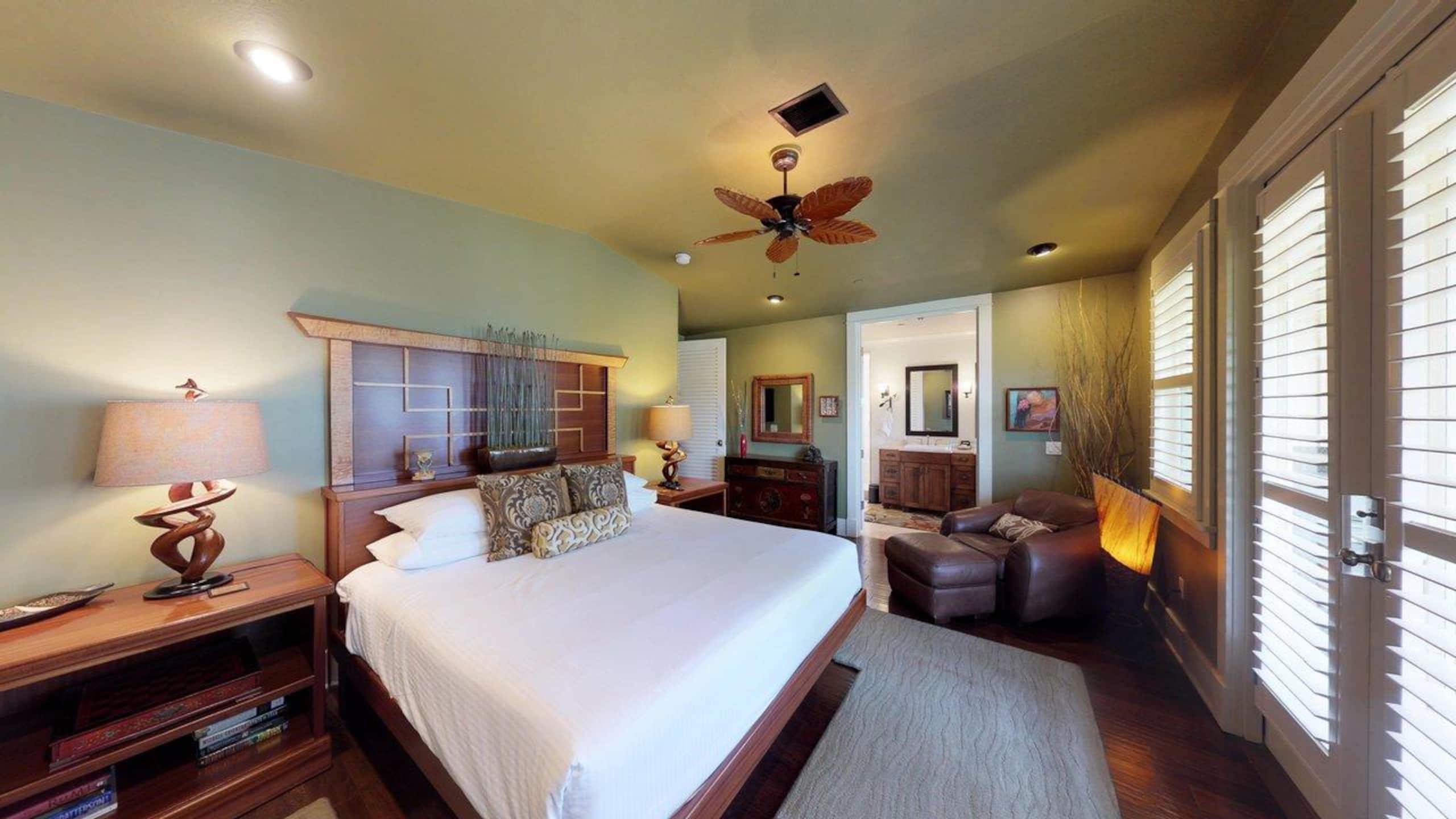 4BR I Exclusive Ocean View Penthouse l Grand Lanai - Photo 46