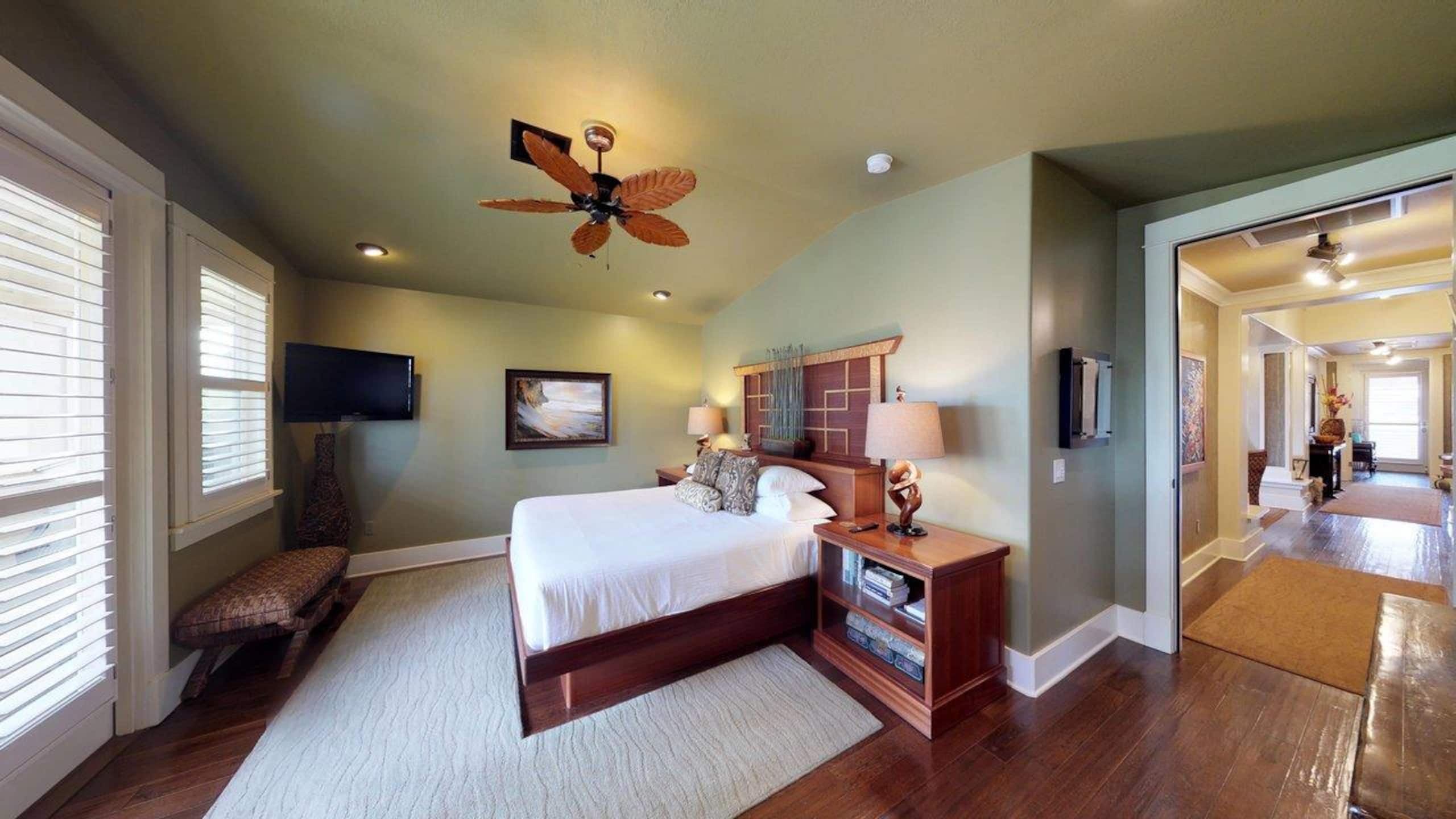 4BR I Exclusive Ocean View Penthouse l Grand Lanai - Photo 38