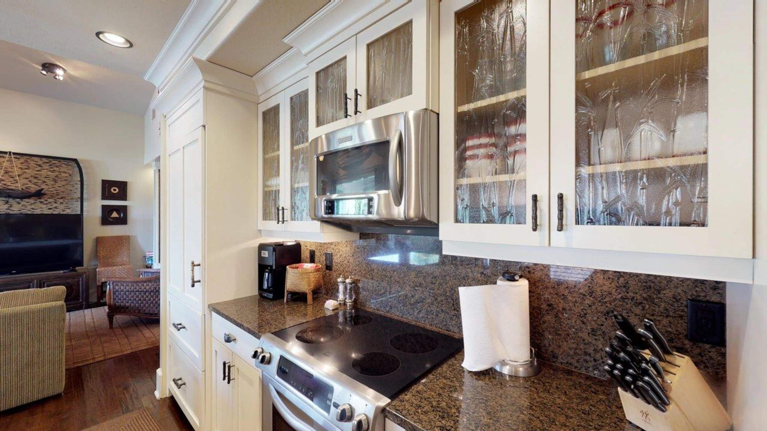 4BR I Exclusive Ocean View Penthouse l Grand Lanai - Photo 43