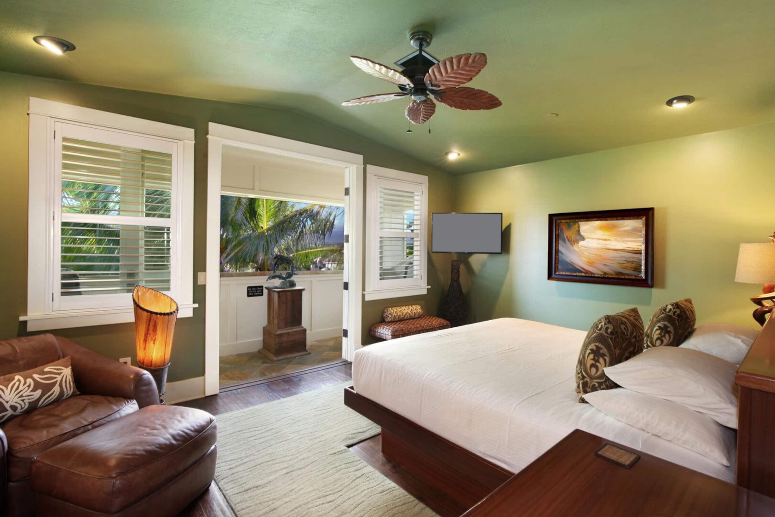 4BR I Exclusive Ocean View Penthouse l Grand Lanai - Photo 23