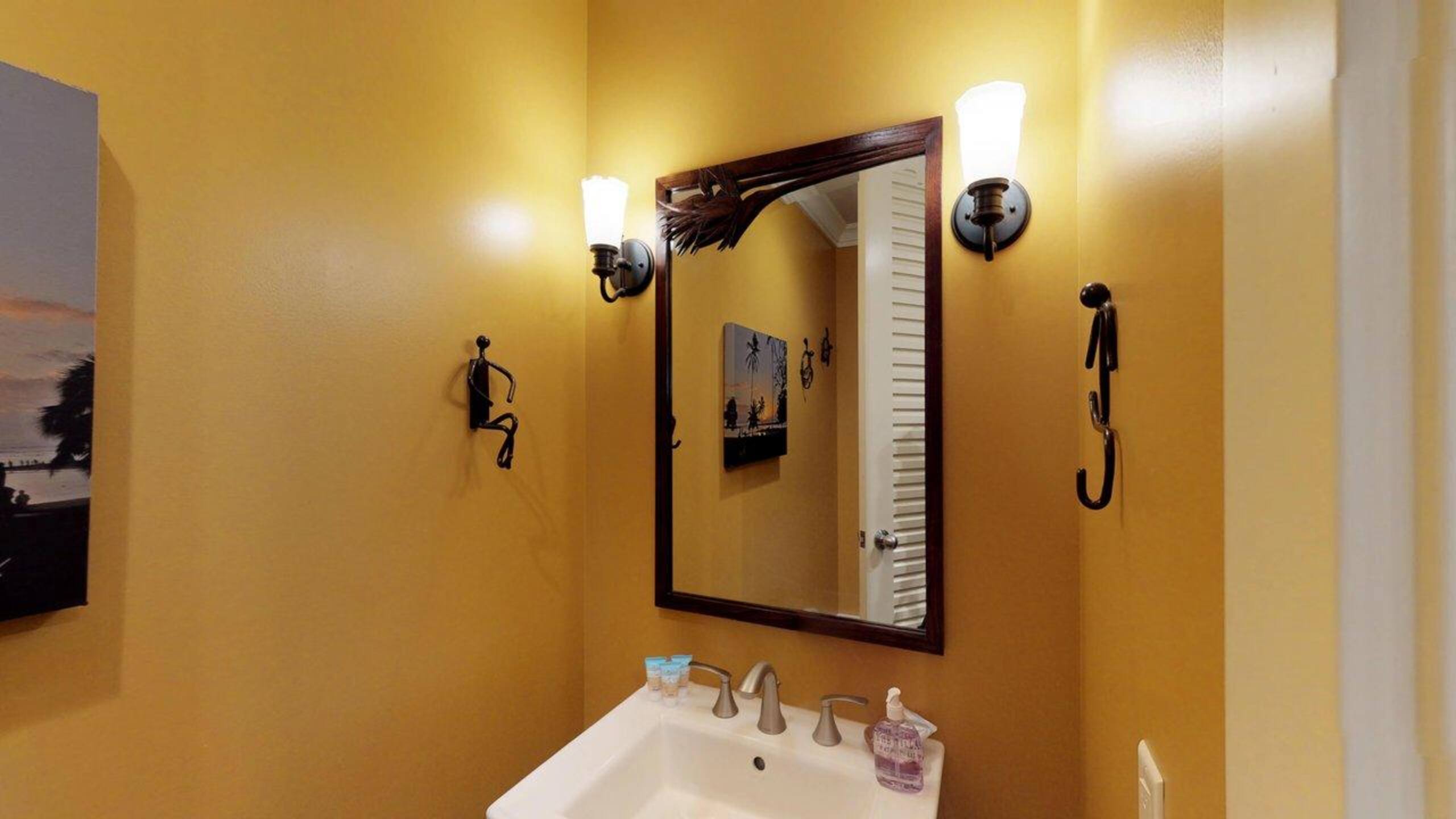 4BR I Exclusive Ocean View Penthouse l Grand Lanai - Photo 25