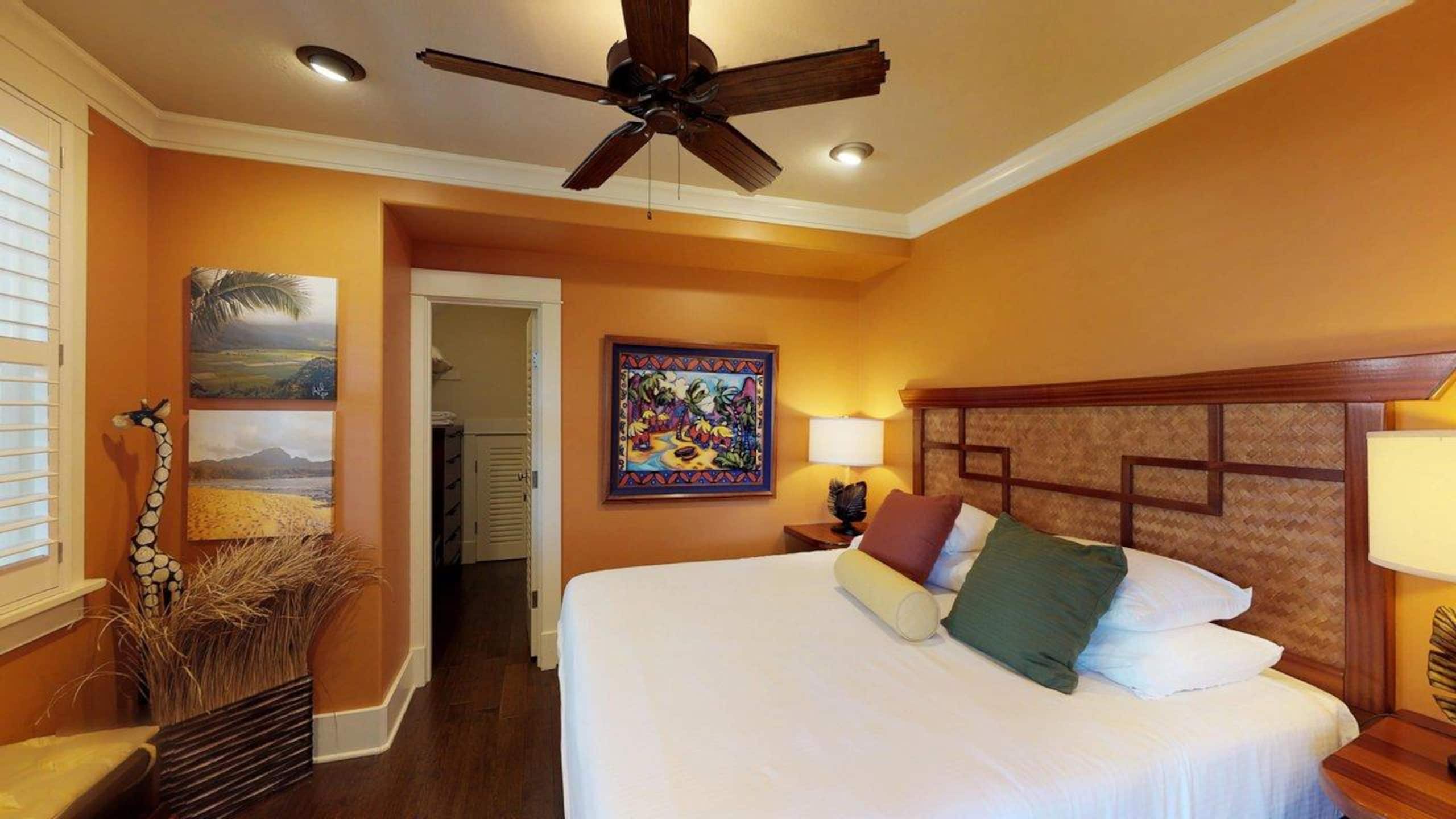 4BR I Exclusive Ocean View Penthouse l Grand Lanai - Photo 41