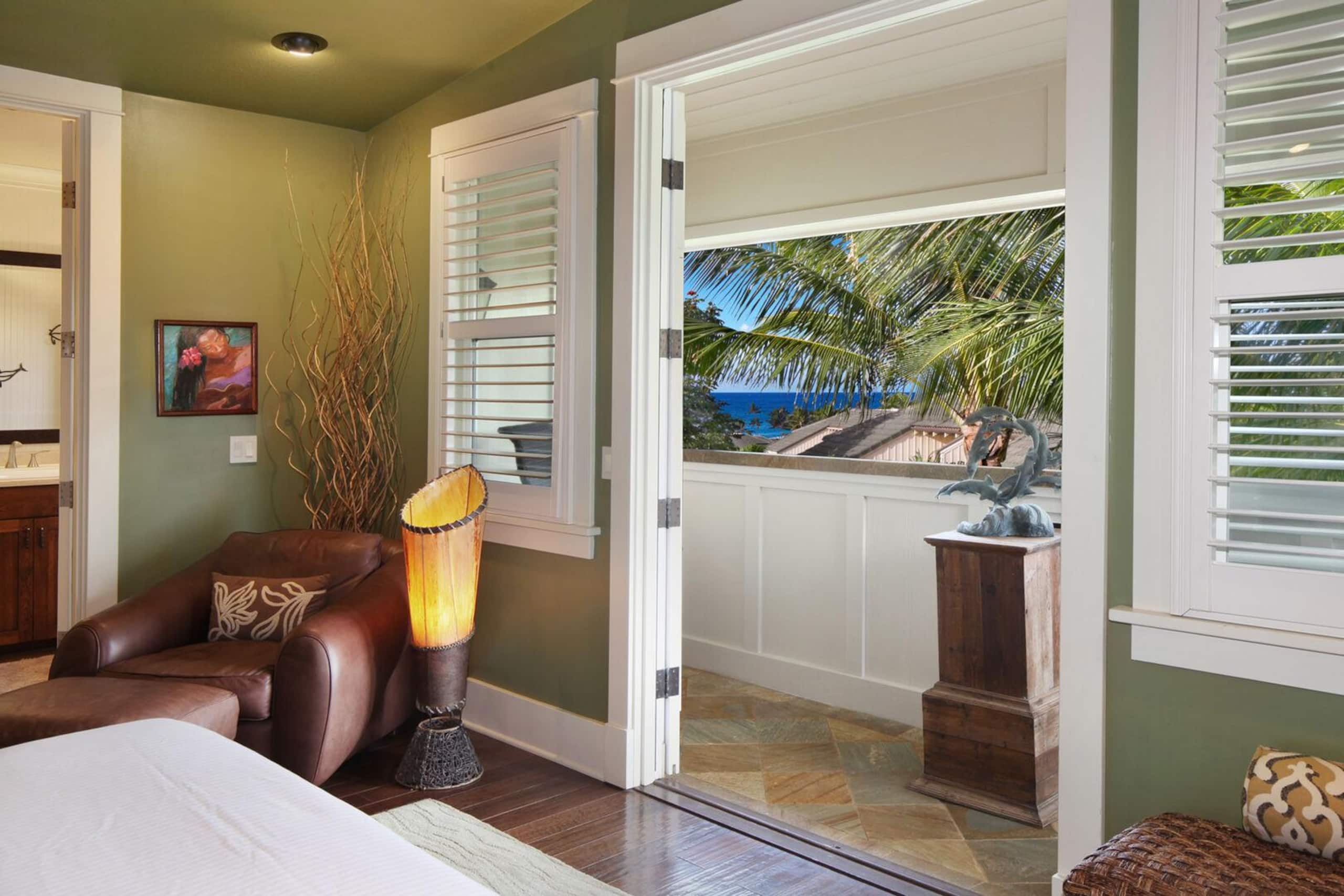 4BR I Exclusive Ocean View Penthouse l Grand Lanai - Photo 13