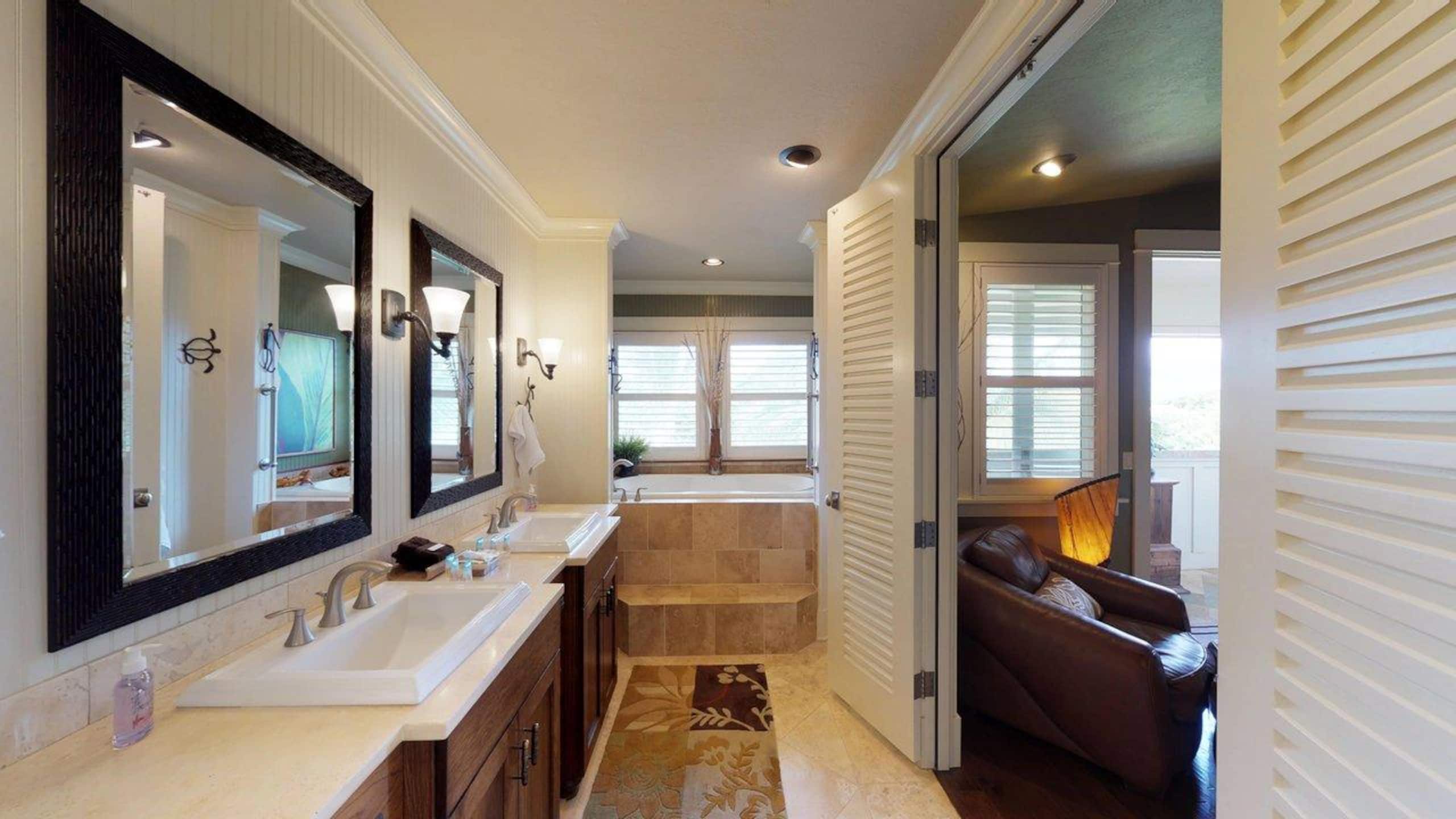 4BR I Exclusive Ocean View Penthouse l Grand Lanai - Photo 30