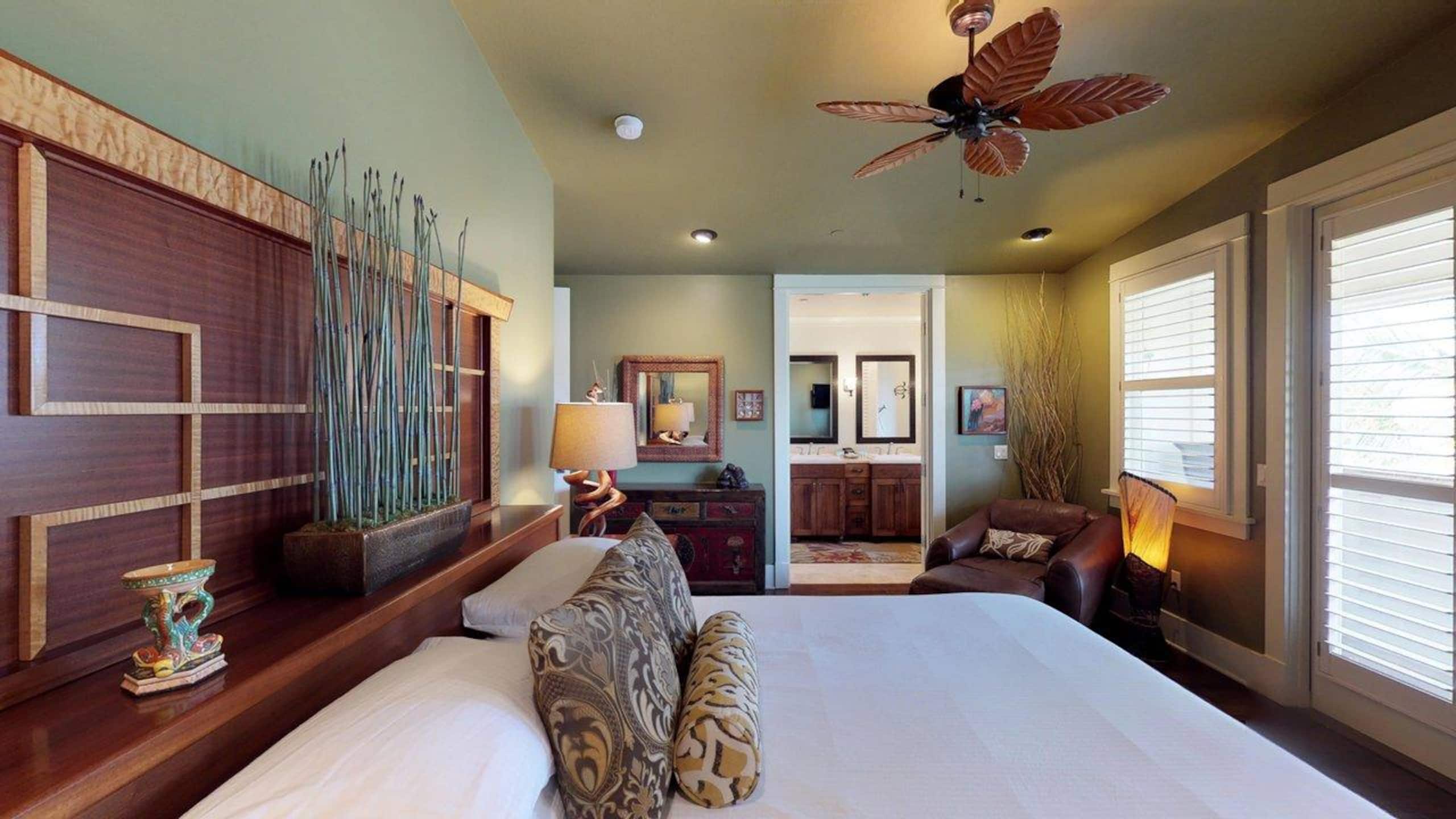 4BR I Exclusive Ocean View Penthouse l Grand Lanai - Photo 47