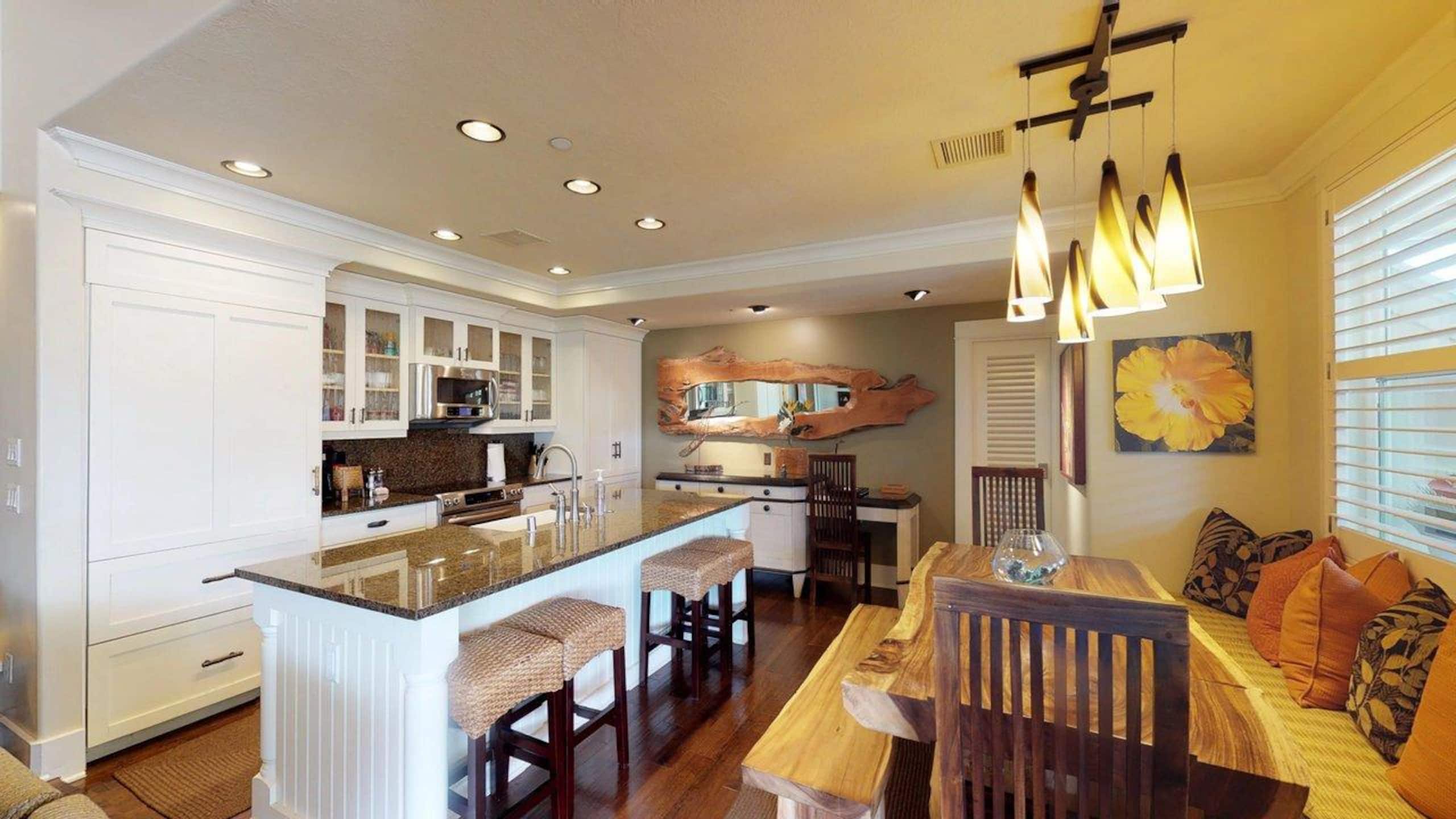 4BR I Exclusive Ocean View Penthouse l Grand Lanai - Photo 36