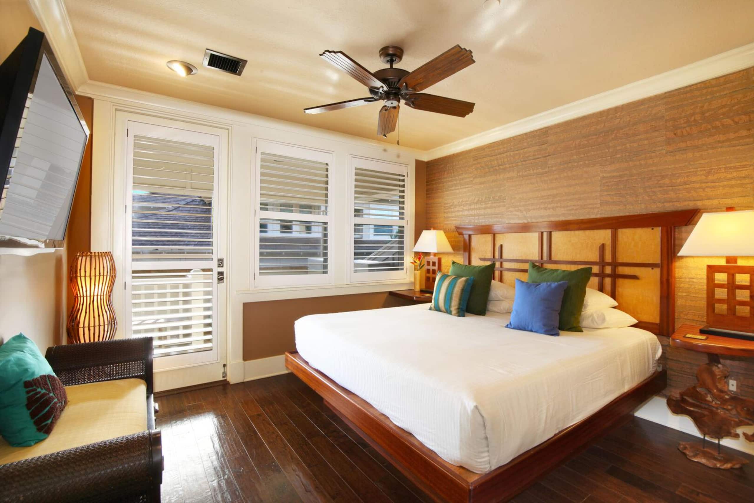 4BR I Exclusive Ocean View Penthouse l Grand Lanai - Photo 44