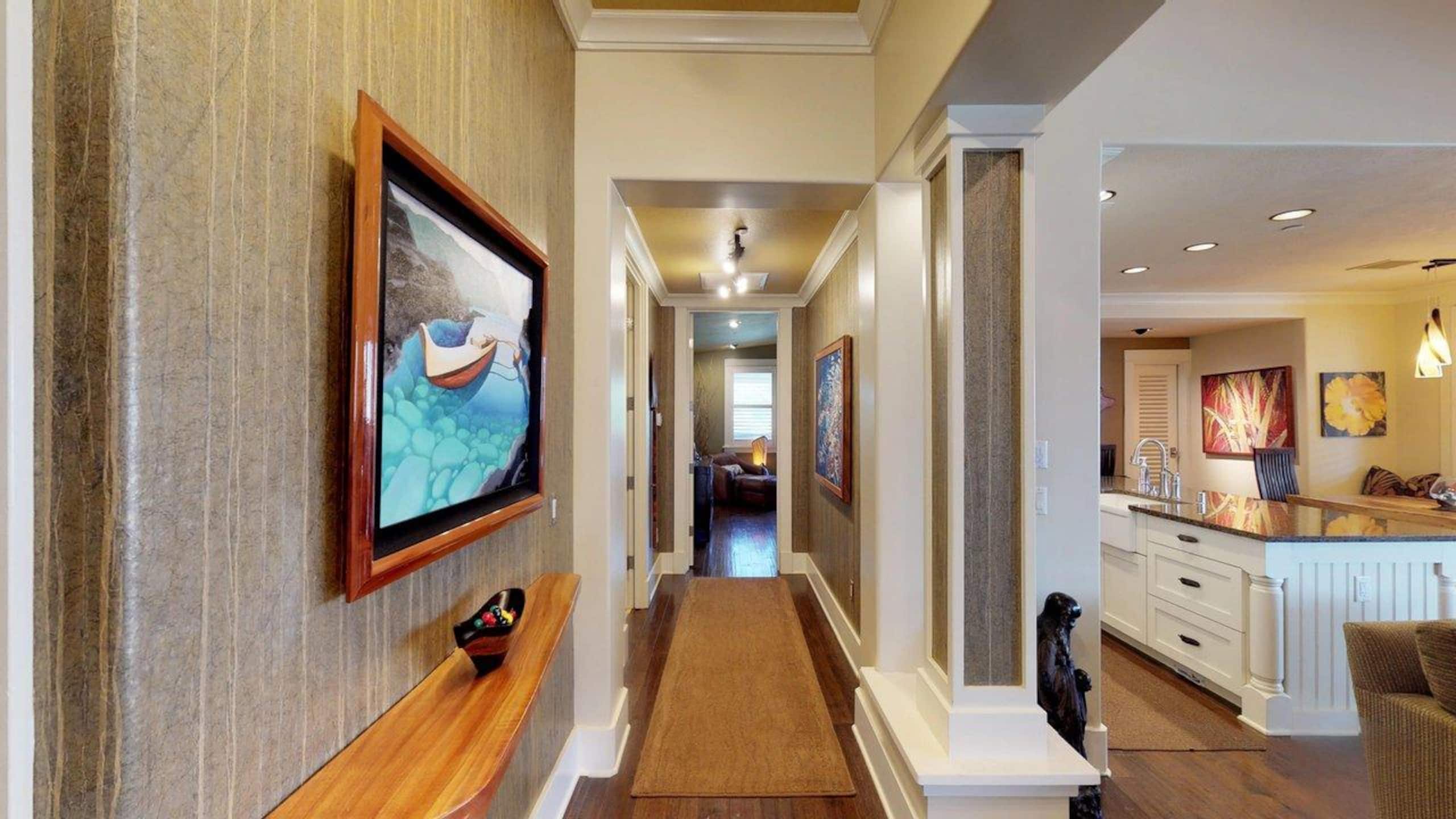 4BR I Exclusive Ocean View Penthouse l Grand Lanai - Photo 45