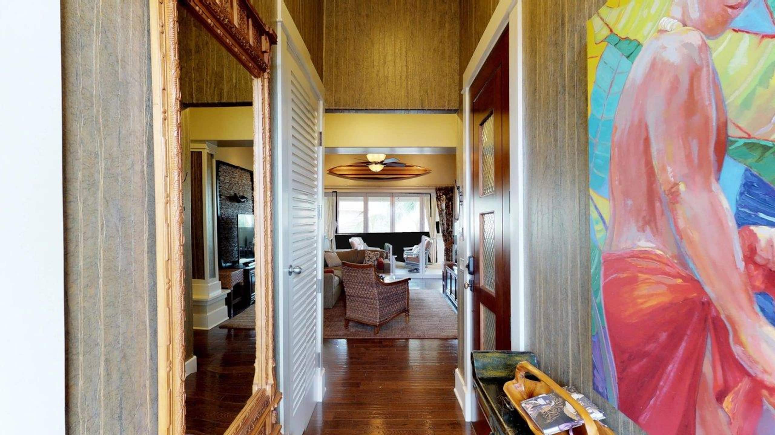 4BR I Exclusive Ocean View Penthouse l Grand Lanai - Photo 16