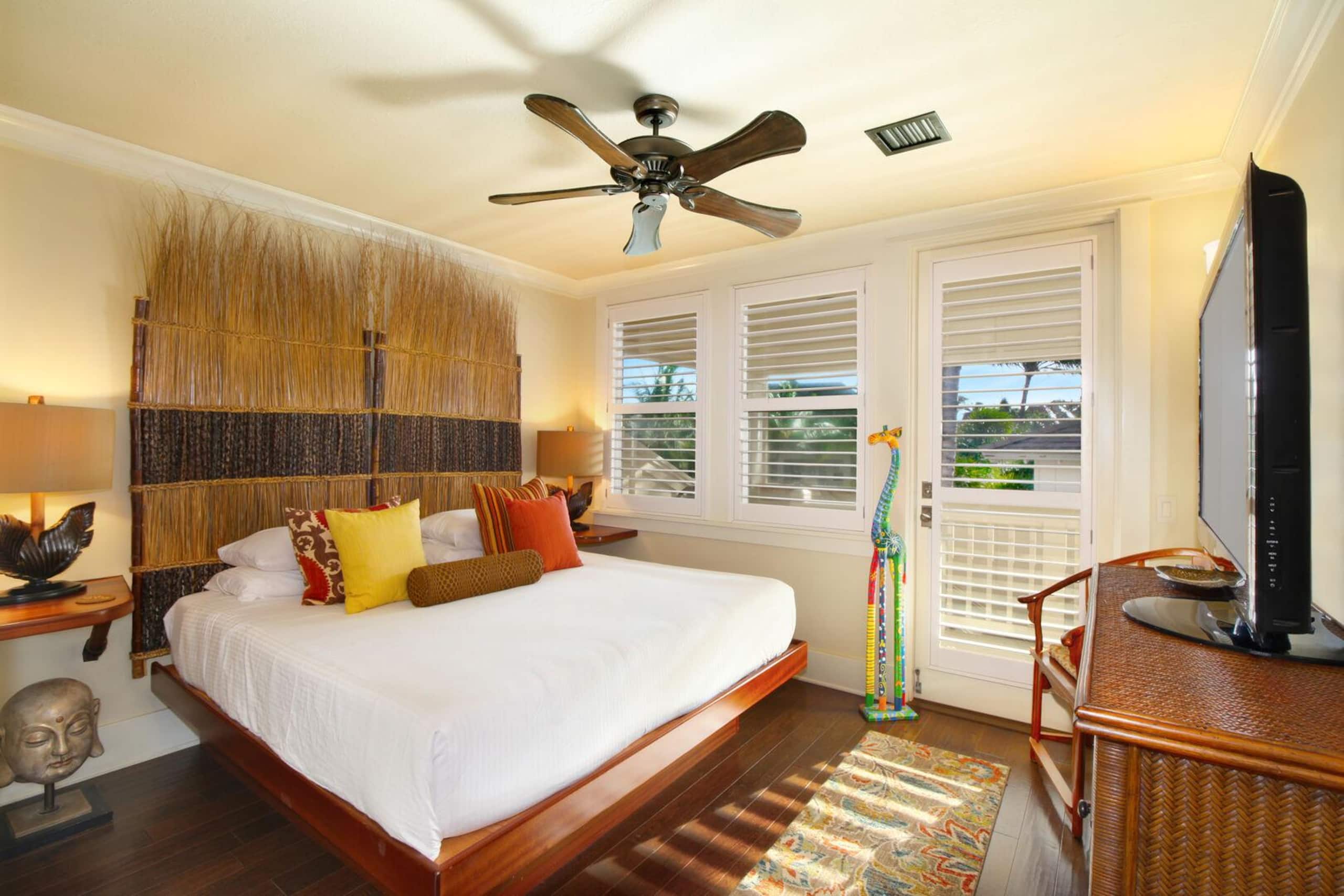 4BR I Exclusive Ocean View Penthouse l Grand Lanai - Photo 28