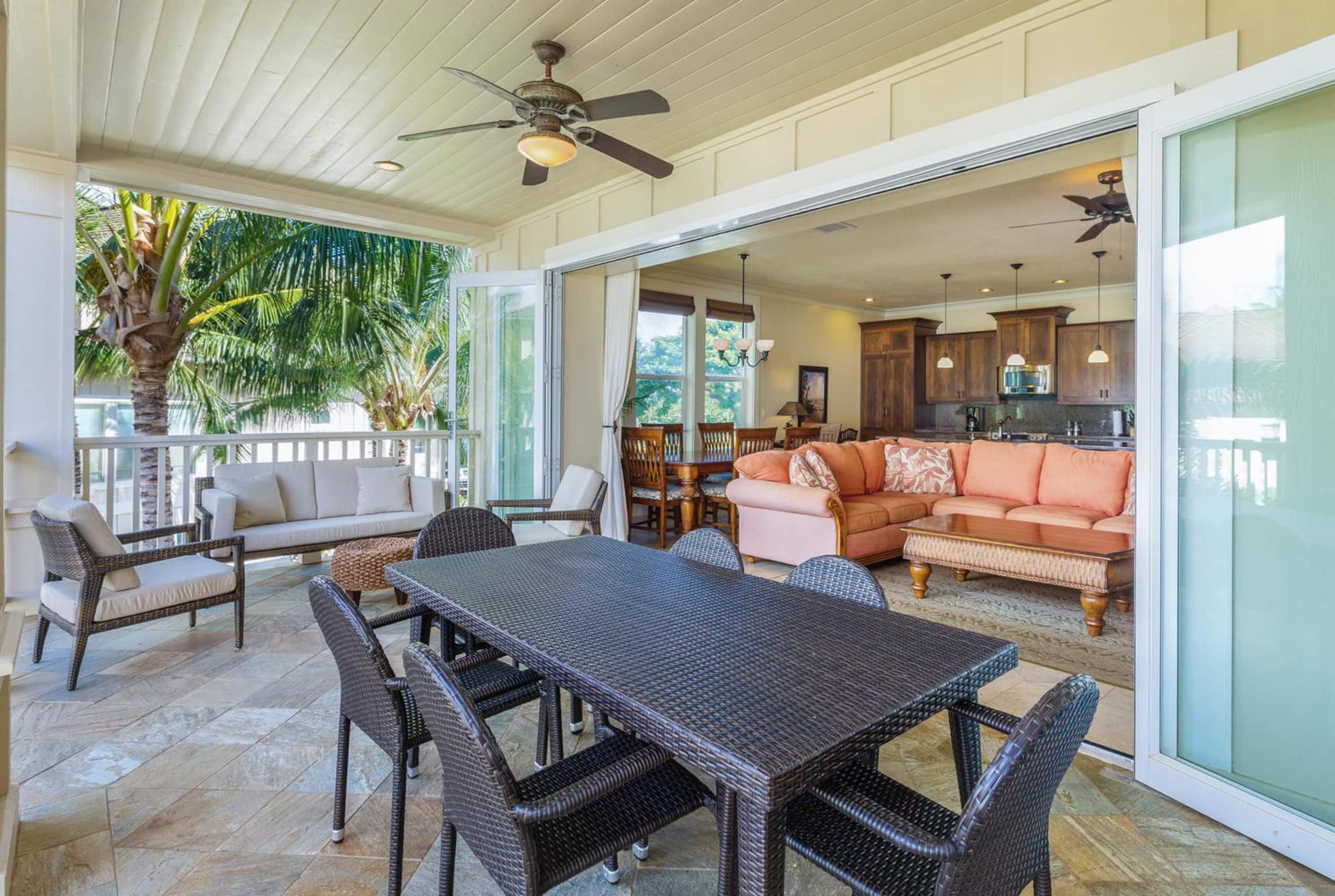 4BR I Elegant Poolside Penthouse l Private - Photo 36