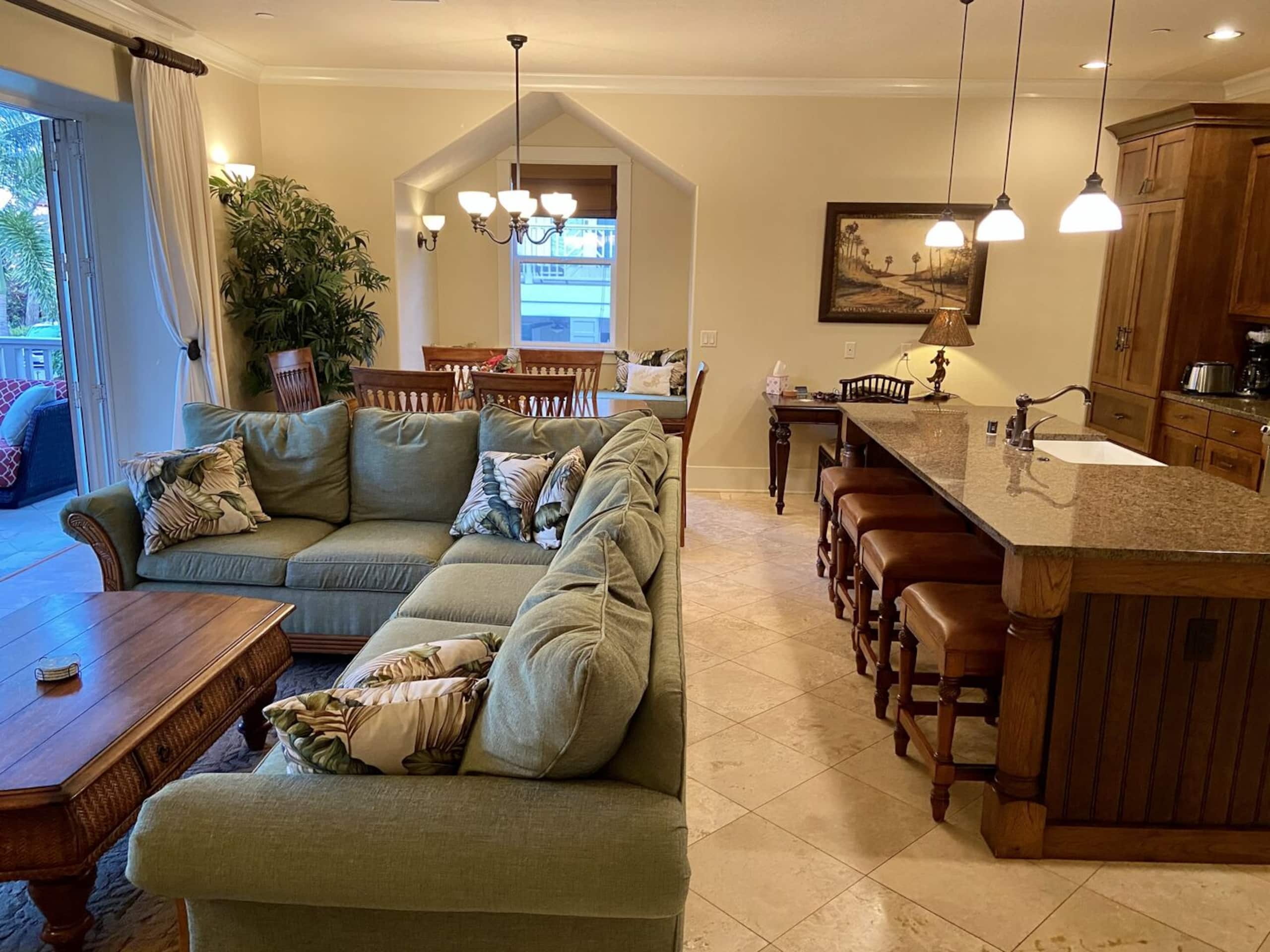 3BR I Luxury in Paradise l Beaches, Golf, Shopping - Photo 33
