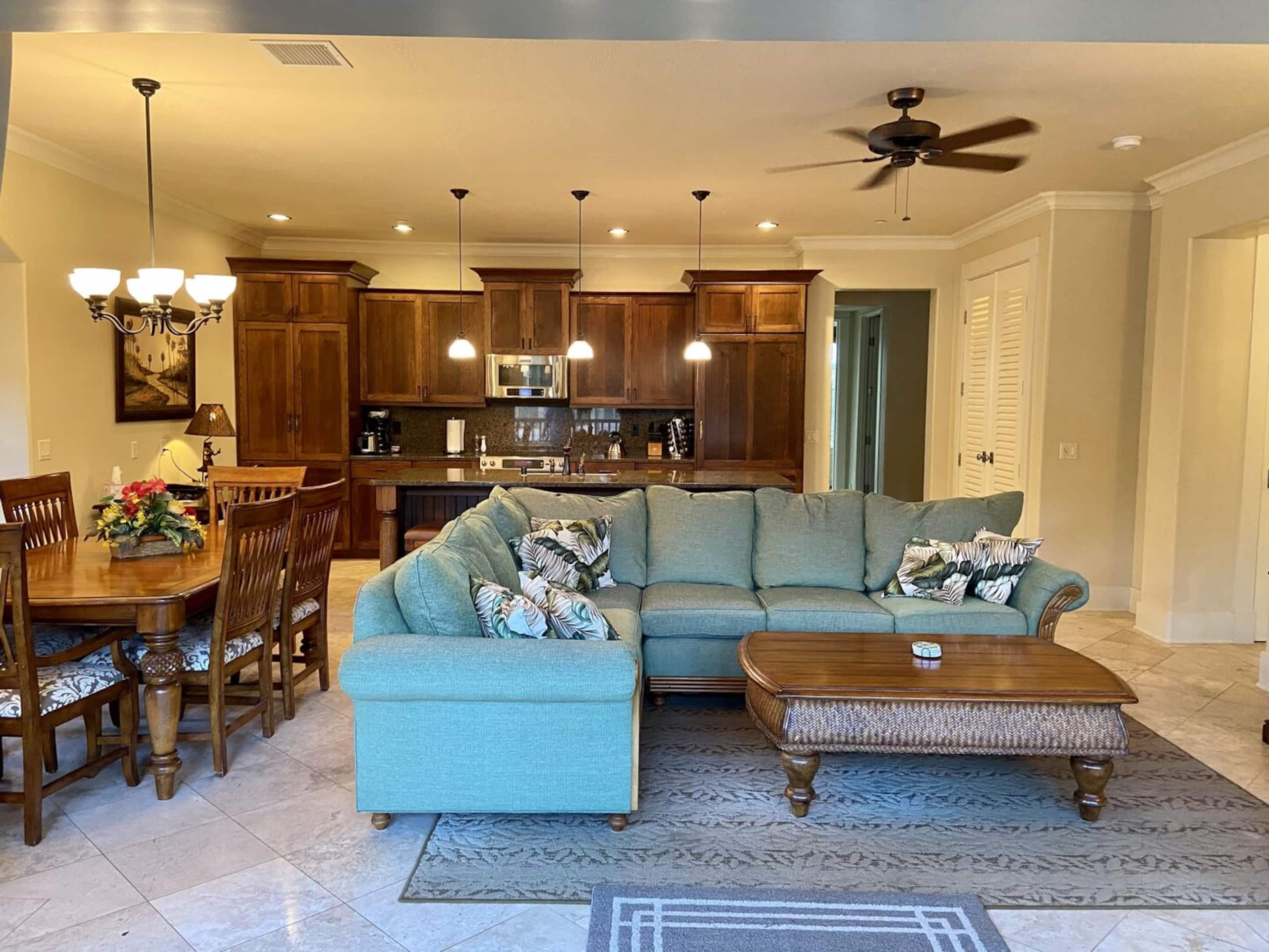 3BR I Luxury in Paradise l Beaches, Golf, Shopping - Photo 37